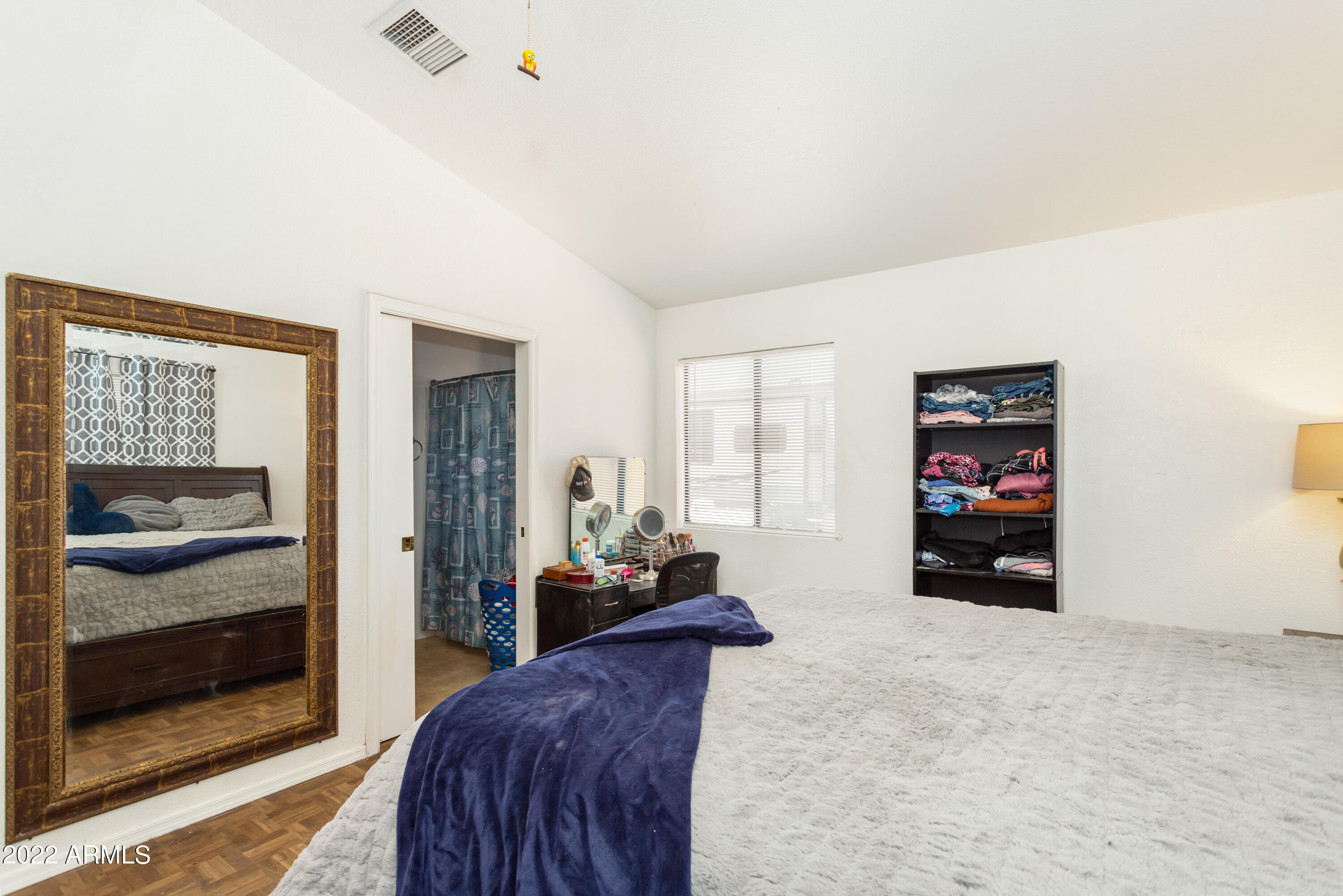 WHETSTONE MESA ESTATES UNIT 1 - Residential