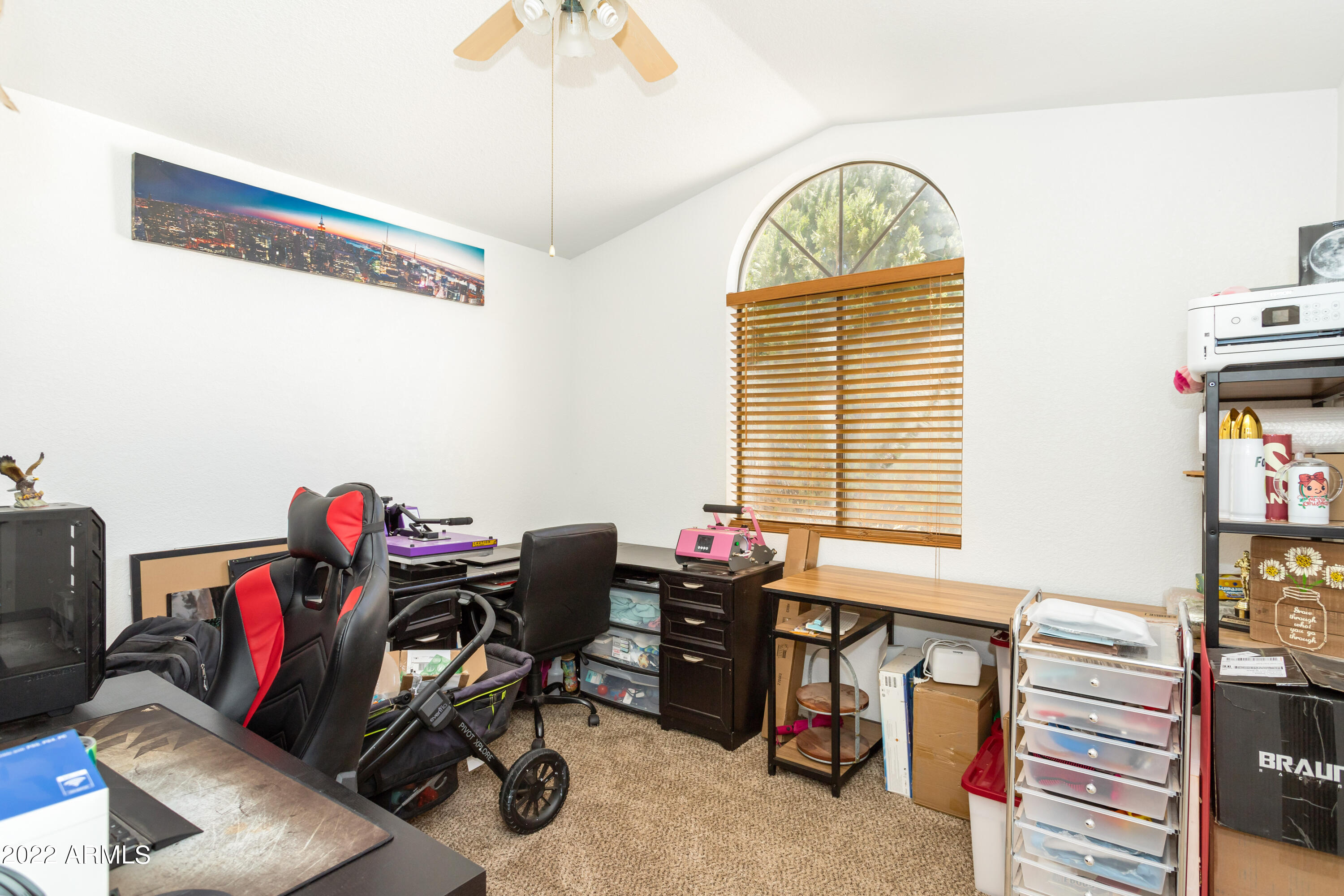 WHETSTONE MESA ESTATES UNIT 1 - Residential