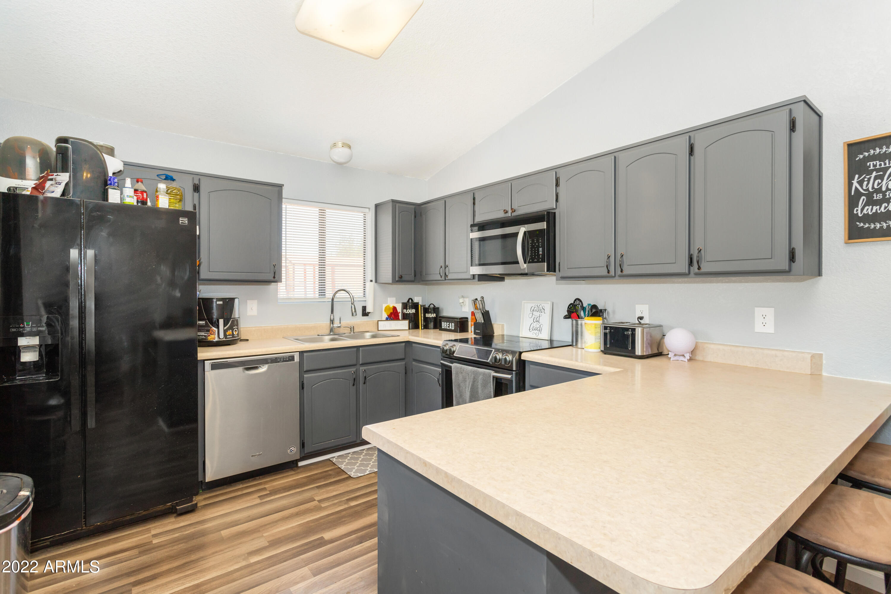 WHETSTONE MESA ESTATES UNIT 1 - Residential