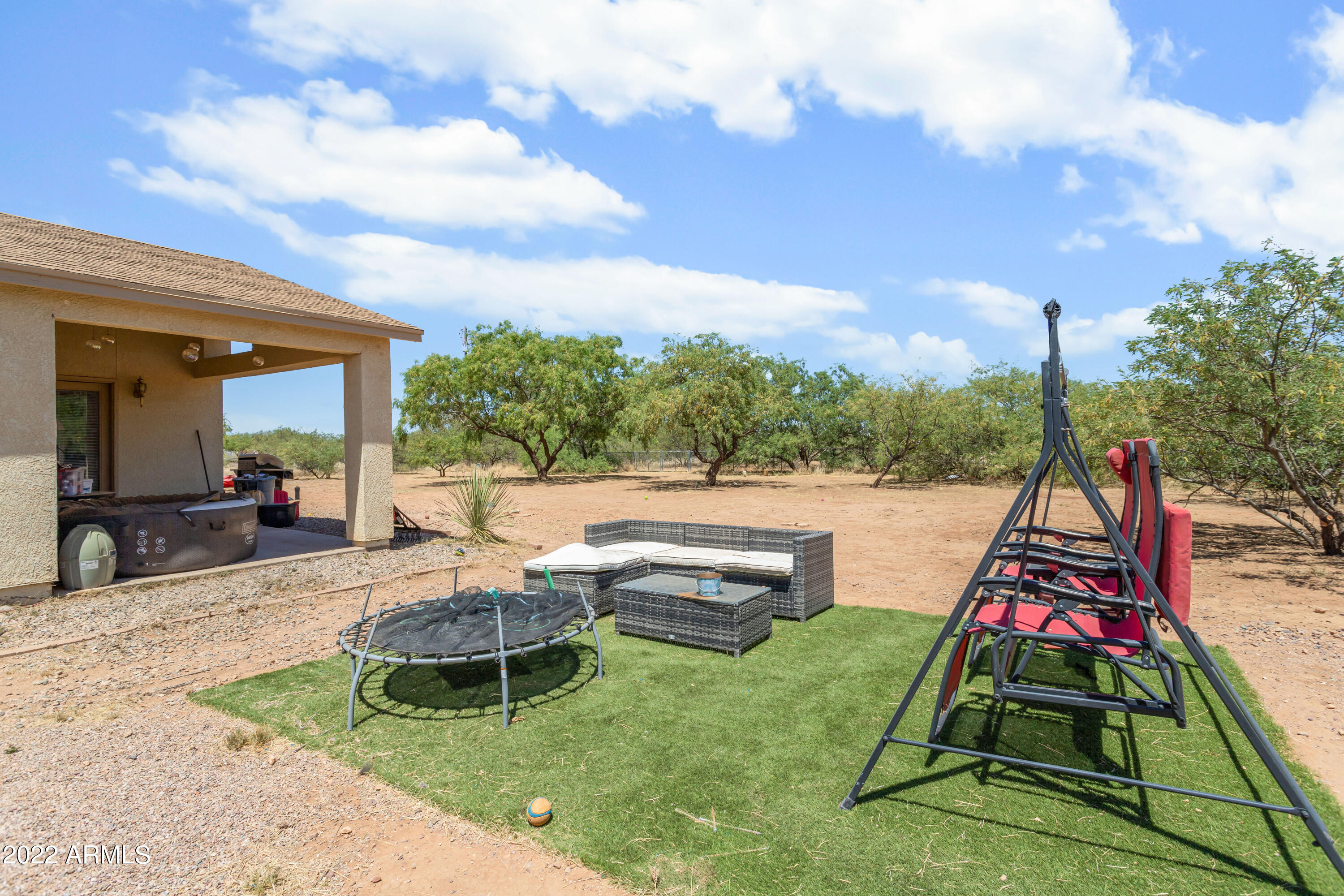 WHETSTONE MESA ESTATES UNIT 1 - Residential