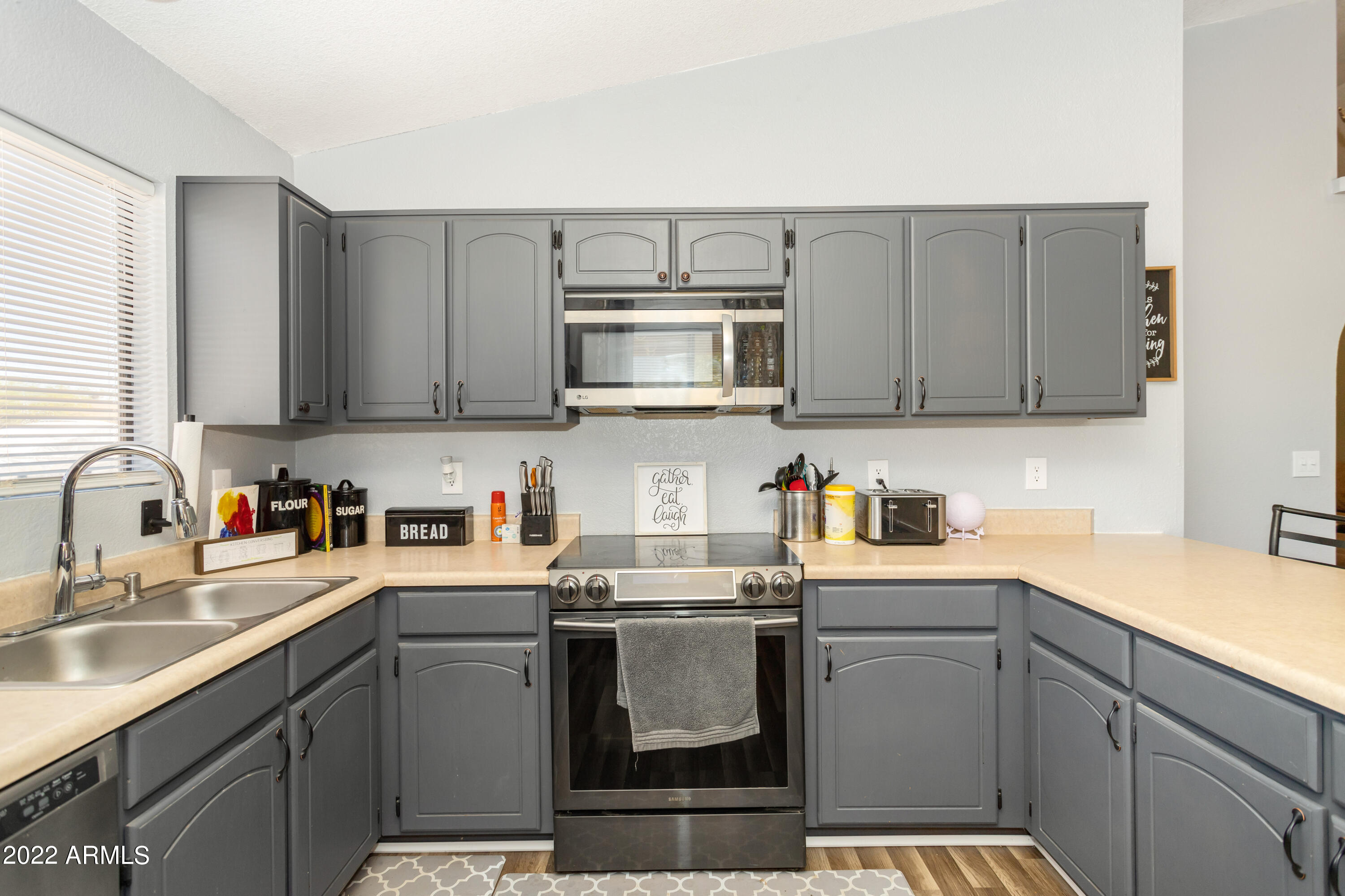 WHETSTONE MESA ESTATES UNIT 1 - Residential