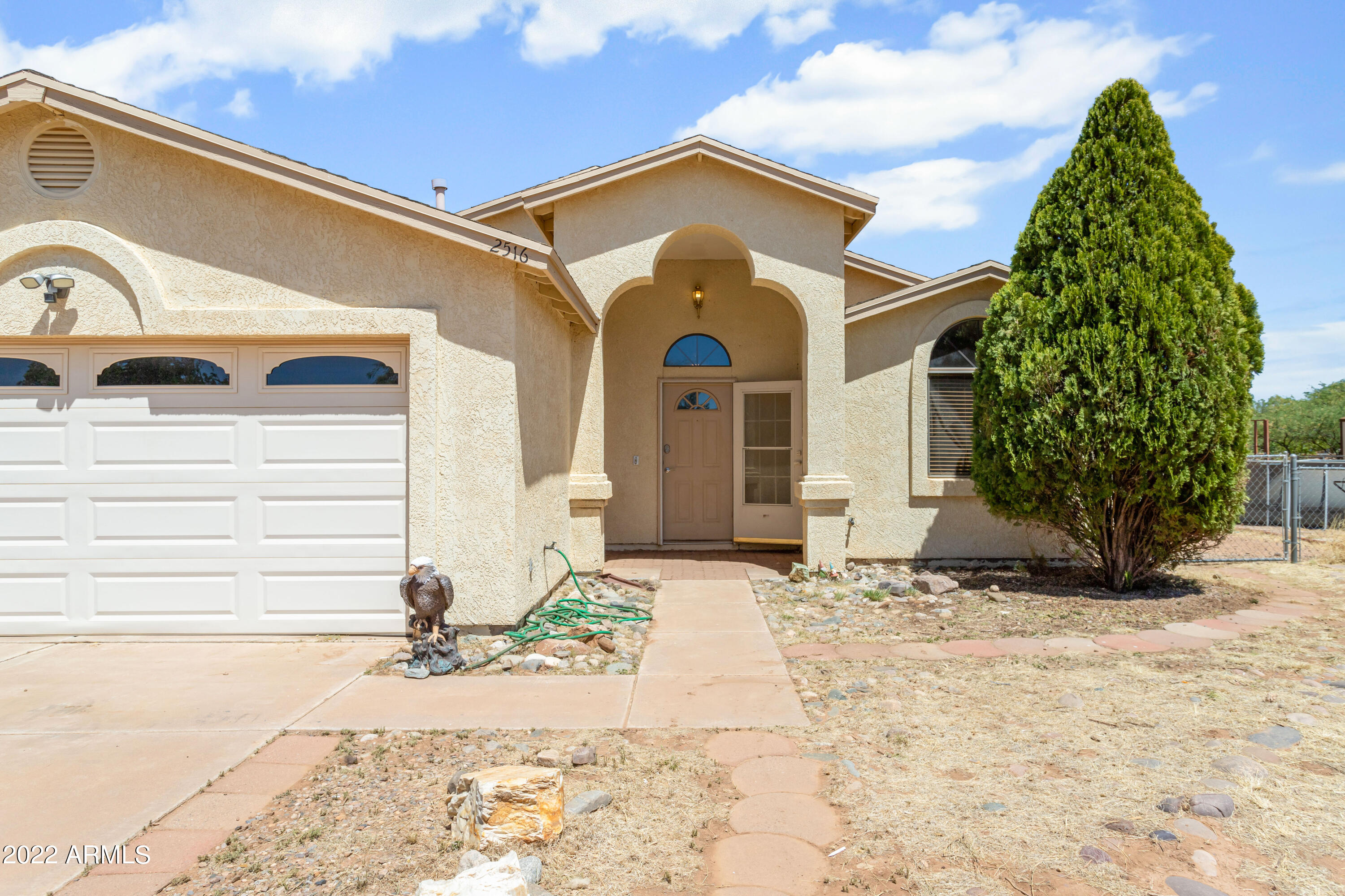 WHETSTONE MESA ESTATES UNIT 1 - Residential