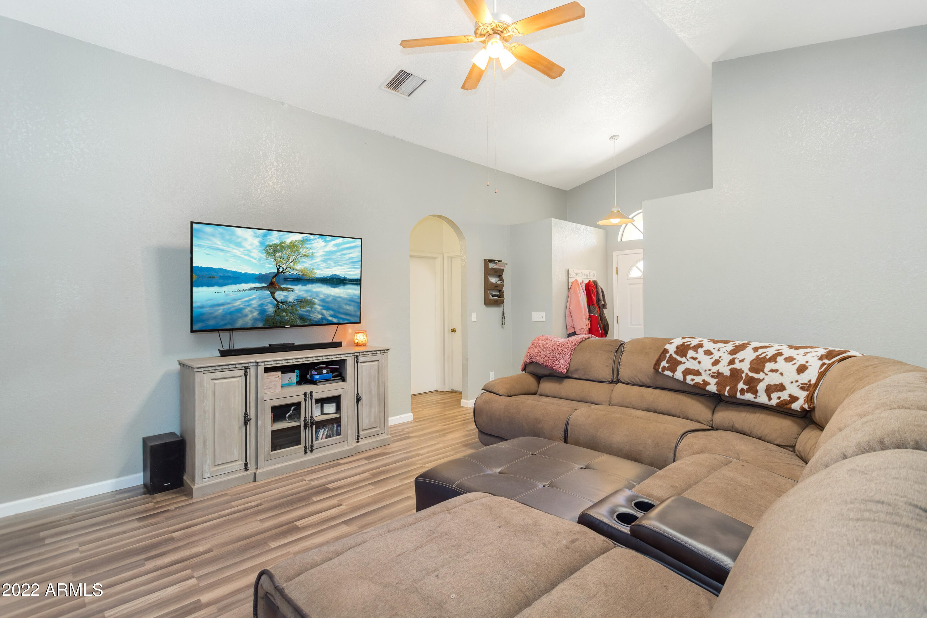 WHETSTONE MESA ESTATES UNIT 1 - Residential