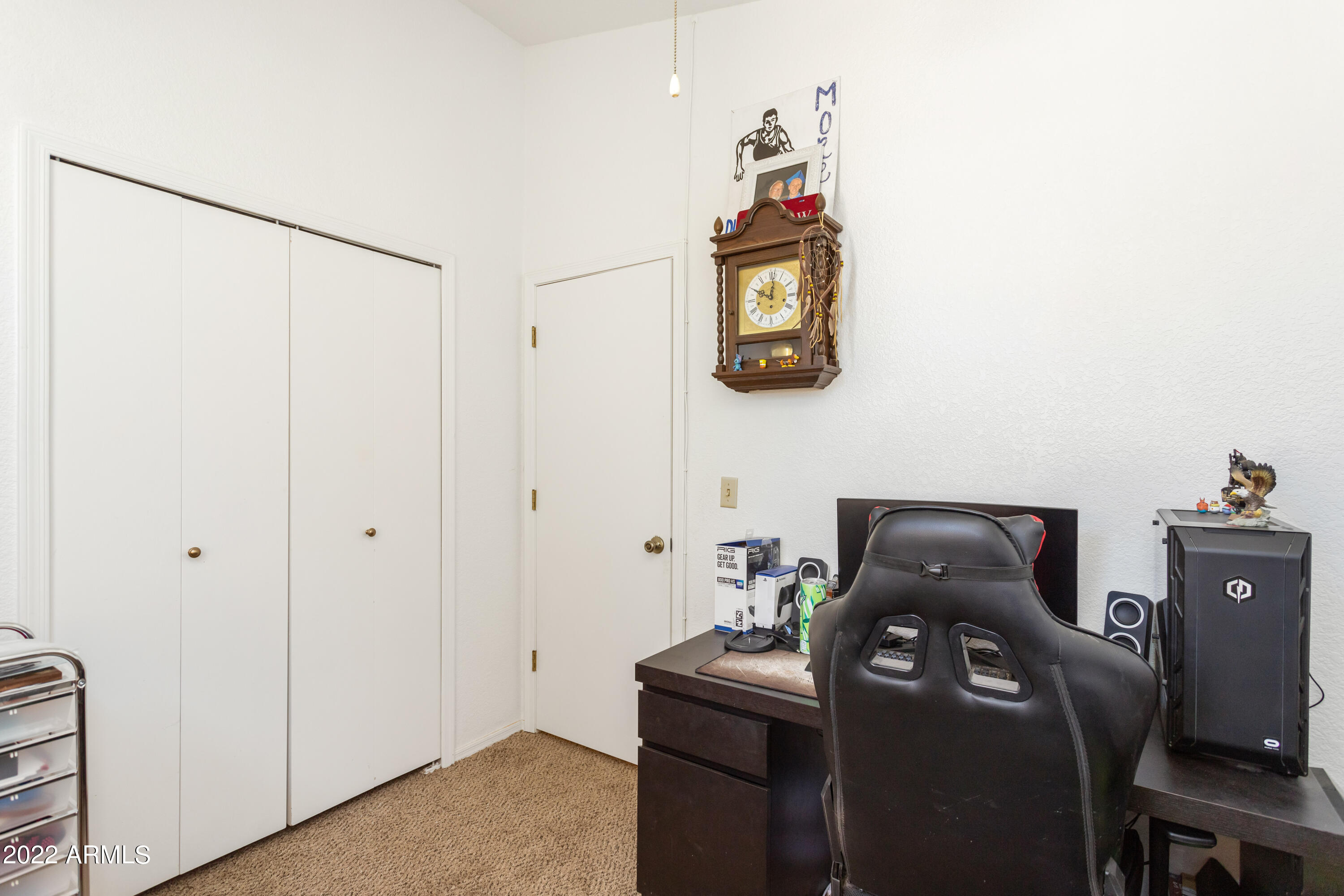 WHETSTONE MESA ESTATES UNIT 1 - Residential