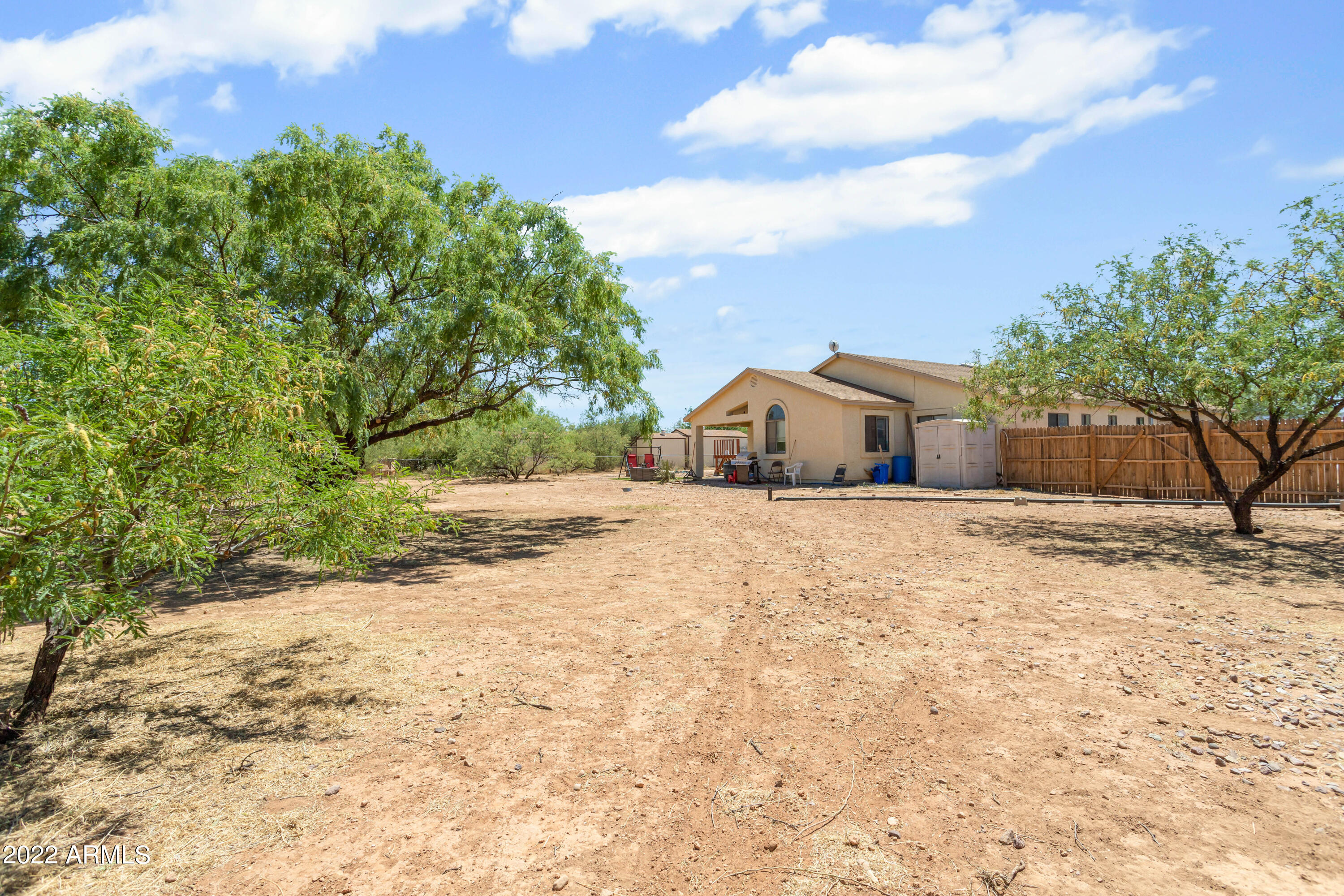 WHETSTONE MESA ESTATES UNIT 1 - Residential