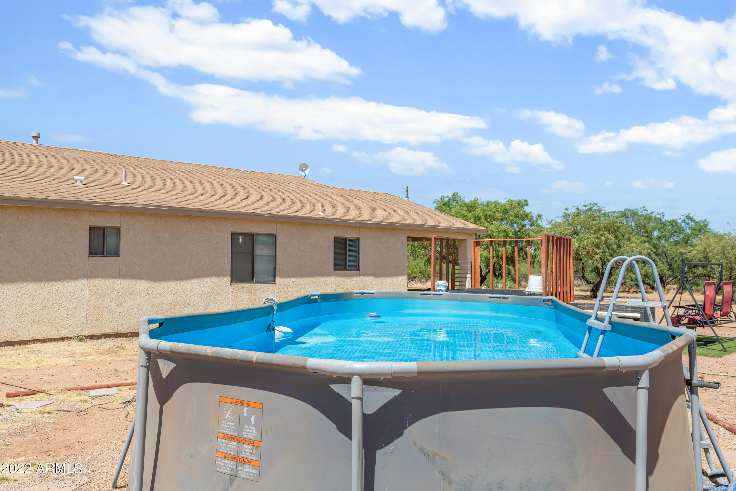WHETSTONE MESA ESTATES UNIT 1 - Residential