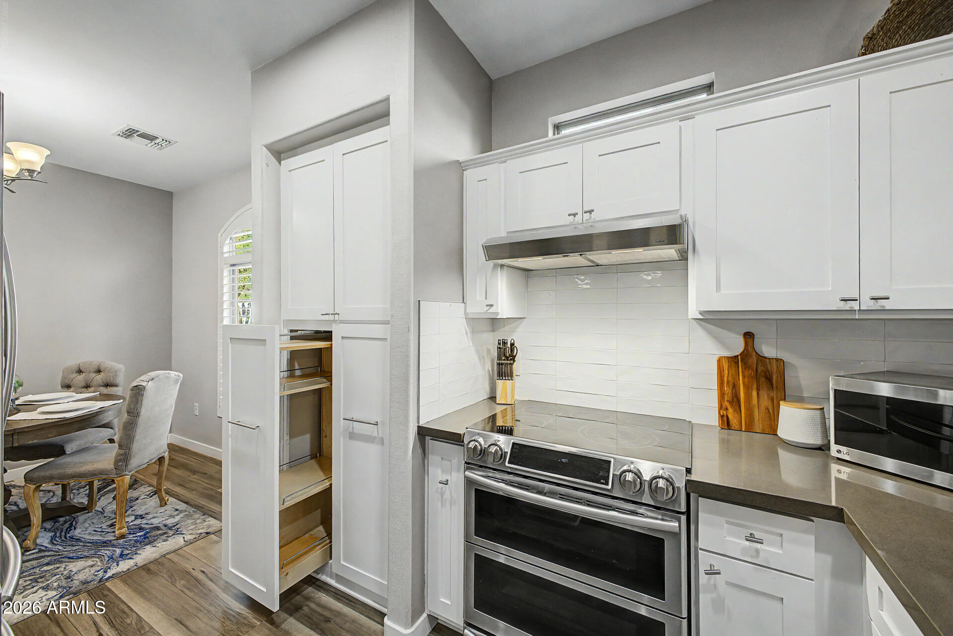 VILLAGIO AT TEMPE - Residential
