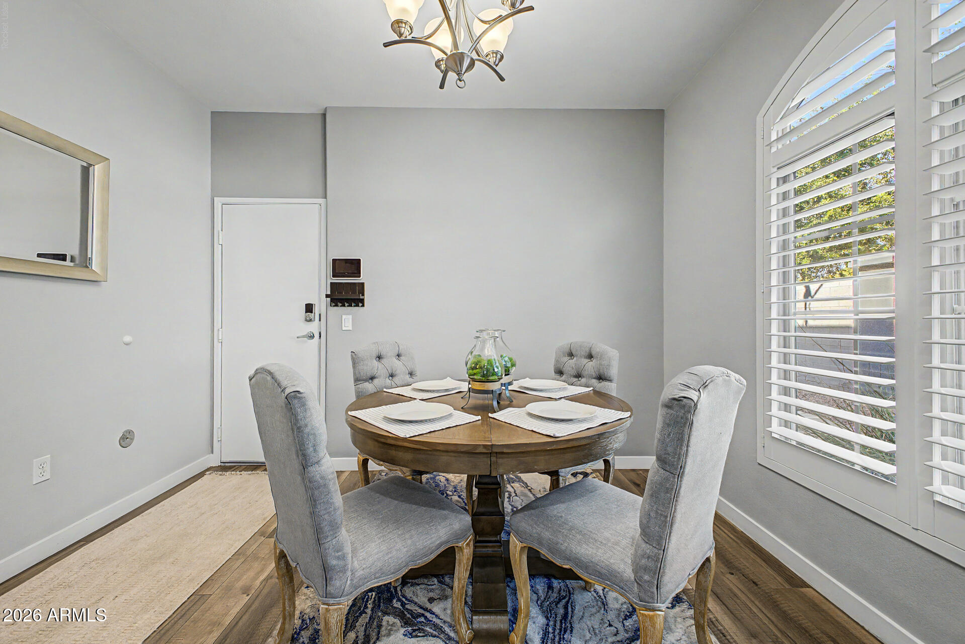 VILLAGIO AT TEMPE - Residential