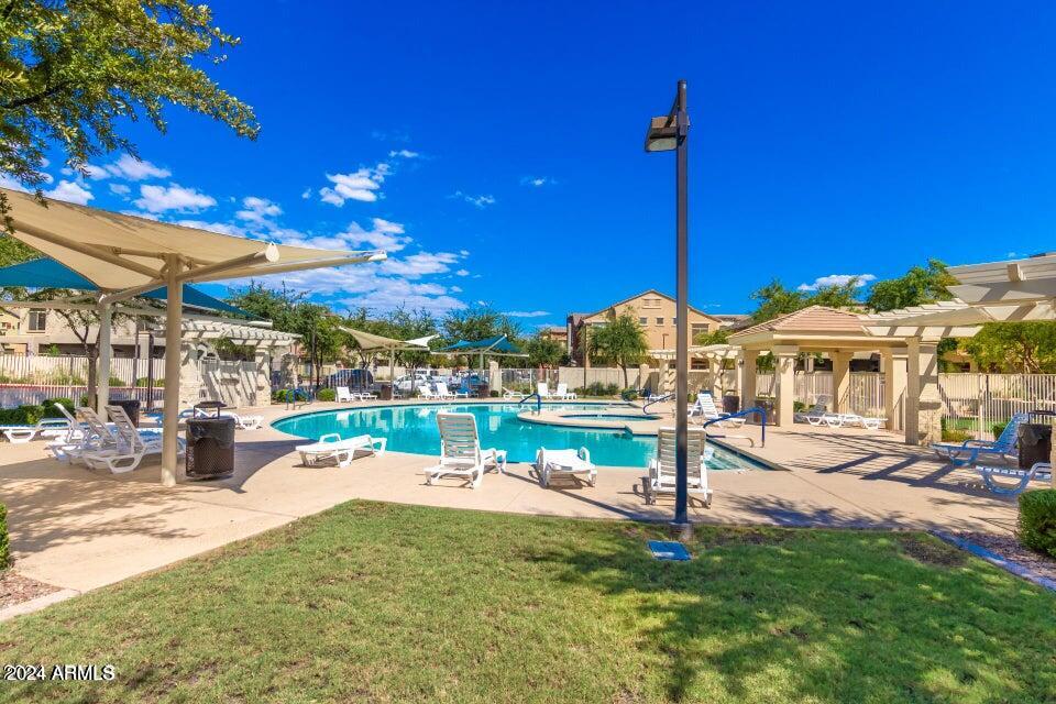 VILLAGIO AT TEMPE - Residential