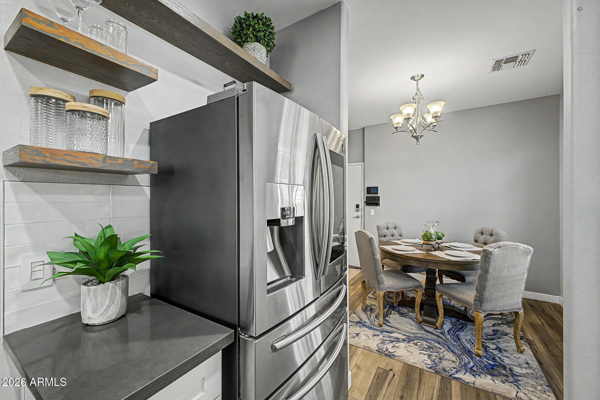 VILLAGIO AT TEMPE - Residential