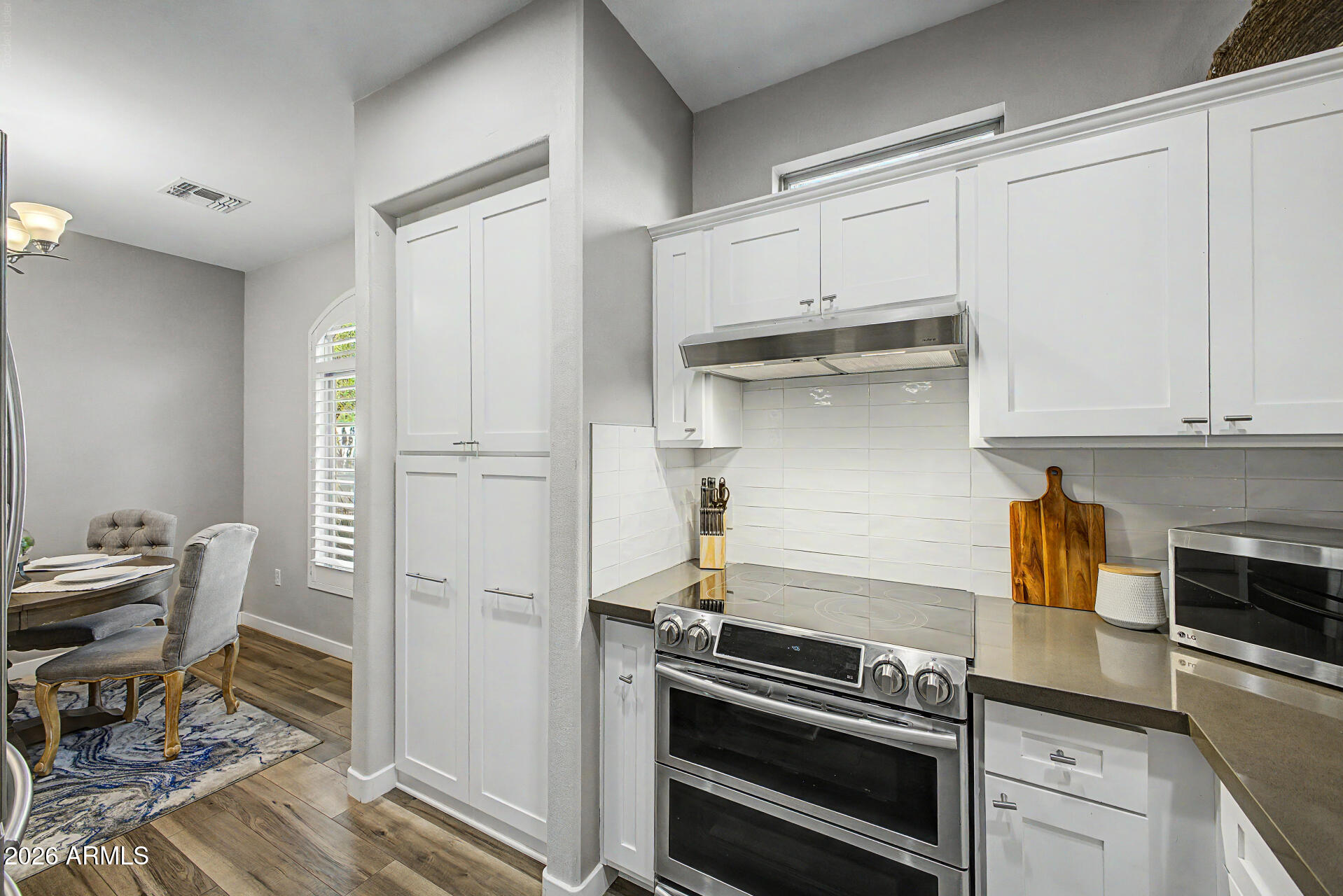 VILLAGIO AT TEMPE - Residential