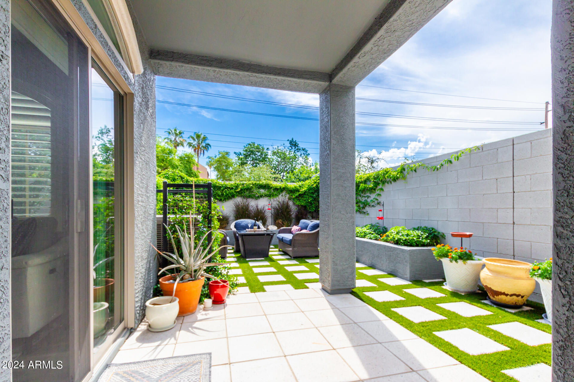 VILLAGIO AT TEMPE - Residential