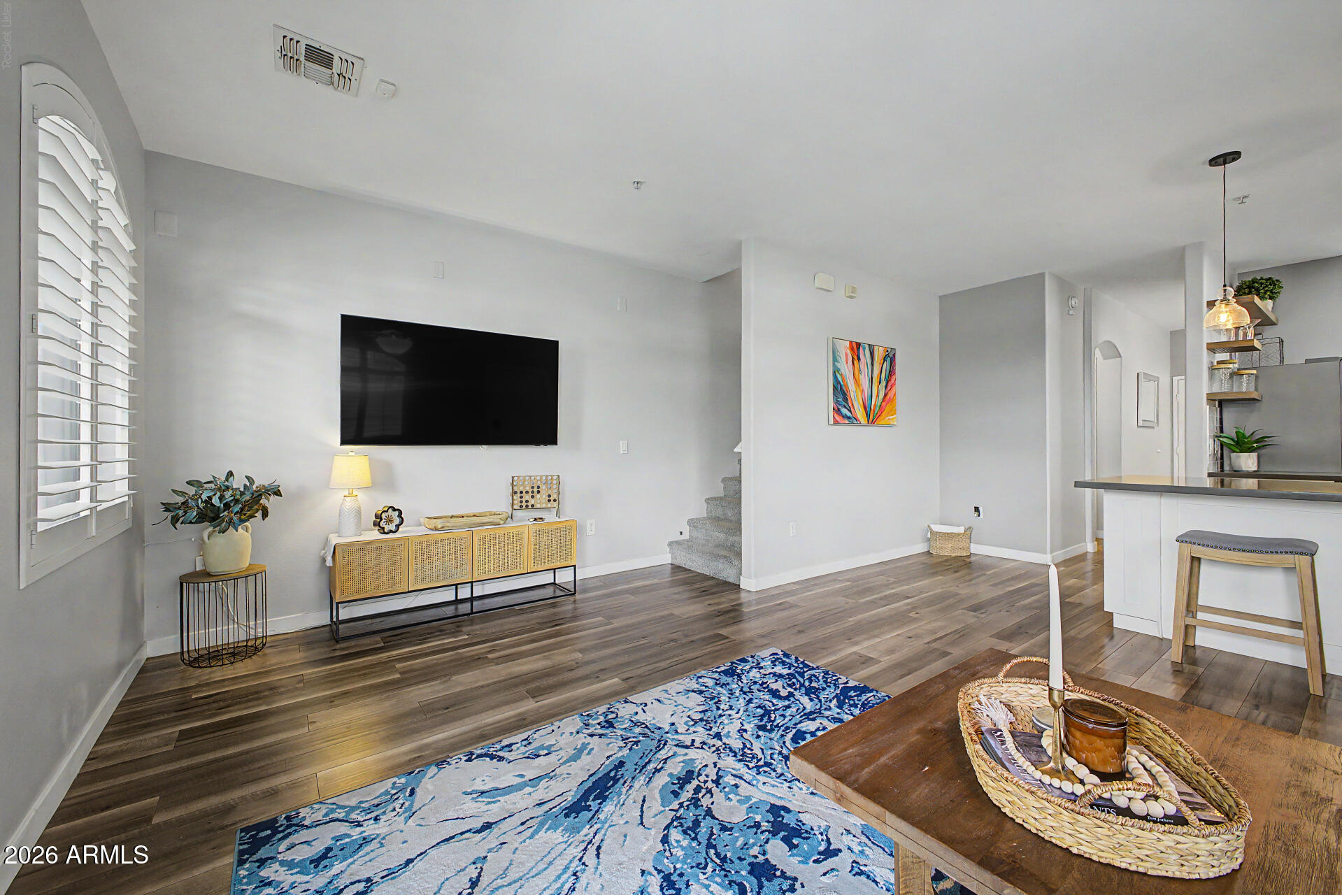 VILLAGIO AT TEMPE - Residential