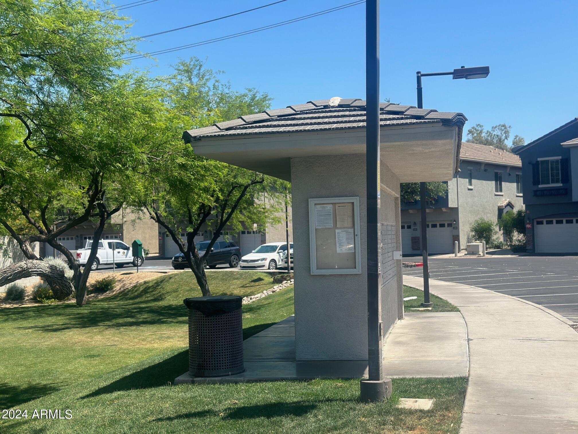 VILLAGIO AT TEMPE - Residential