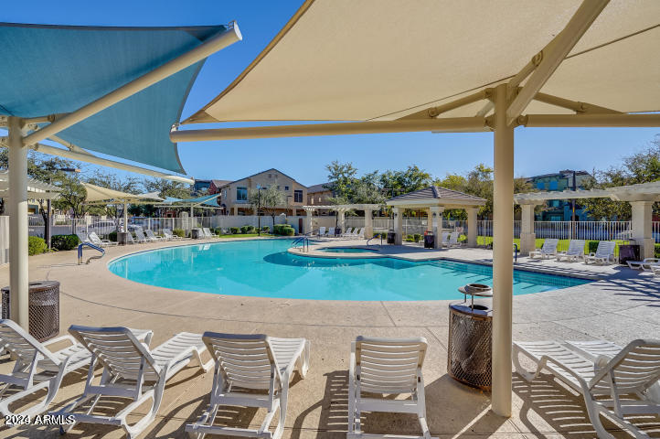 VILLAGIO AT TEMPE - Residential