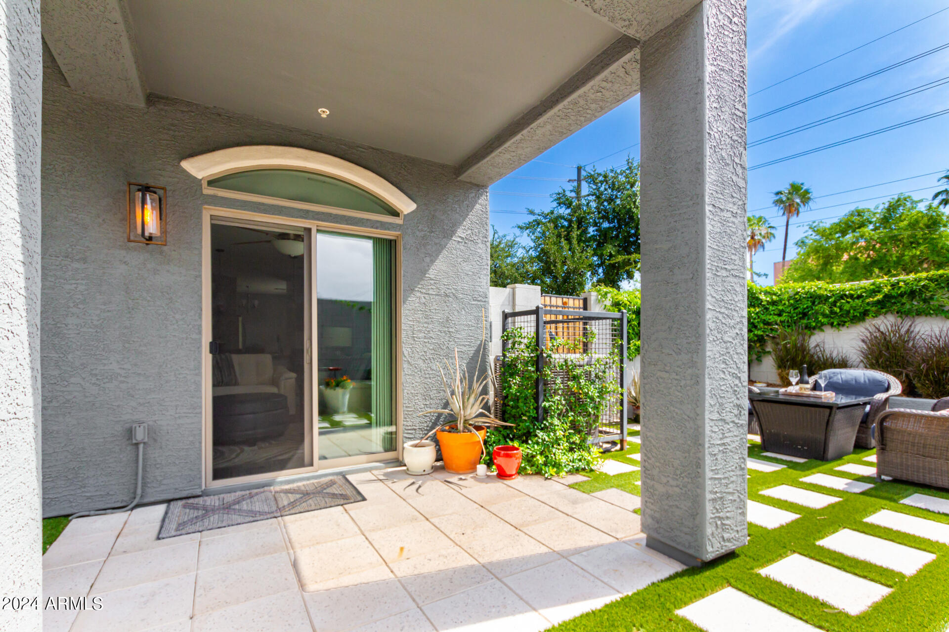 VILLAGIO AT TEMPE - Residential