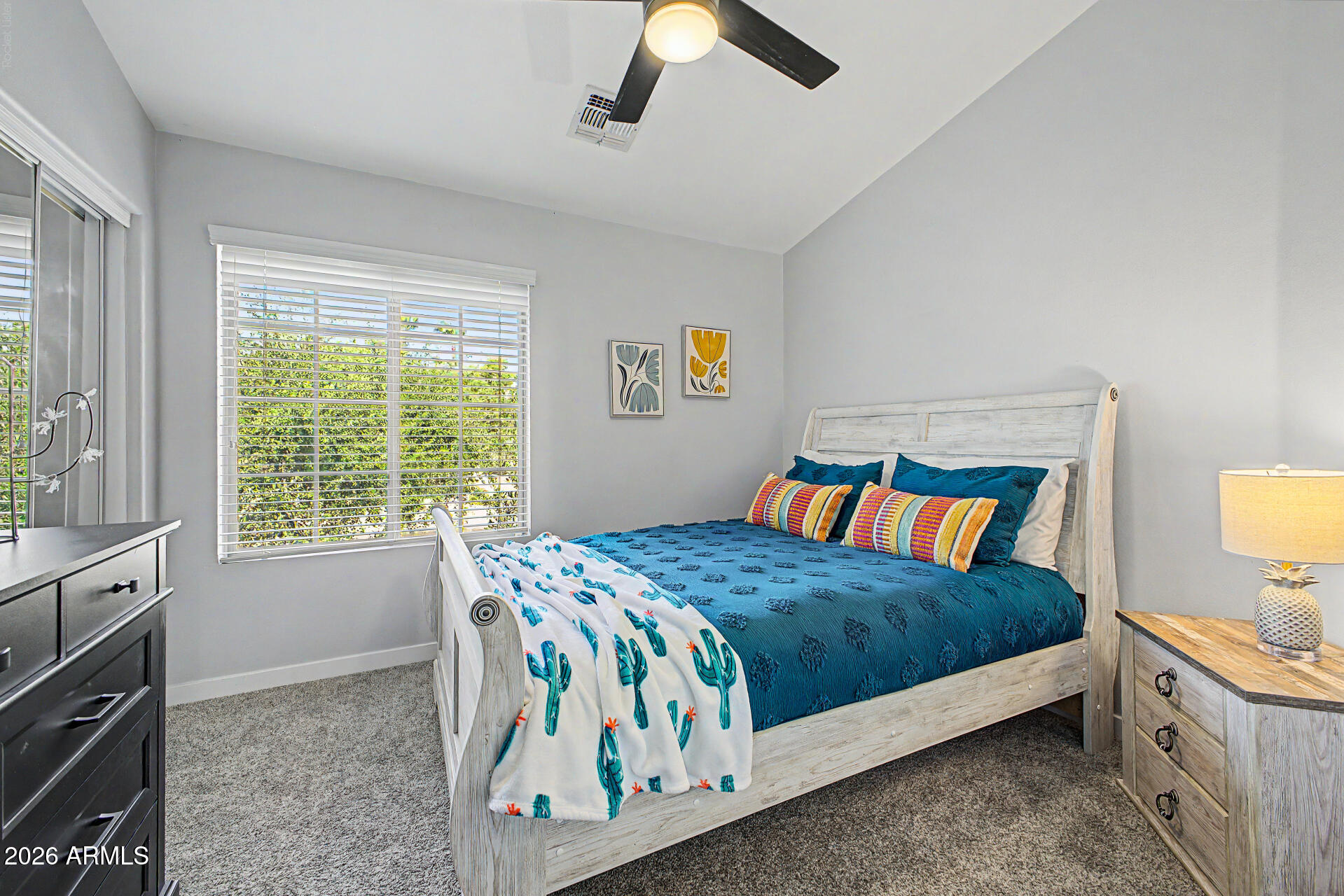VILLAGIO AT TEMPE - Residential