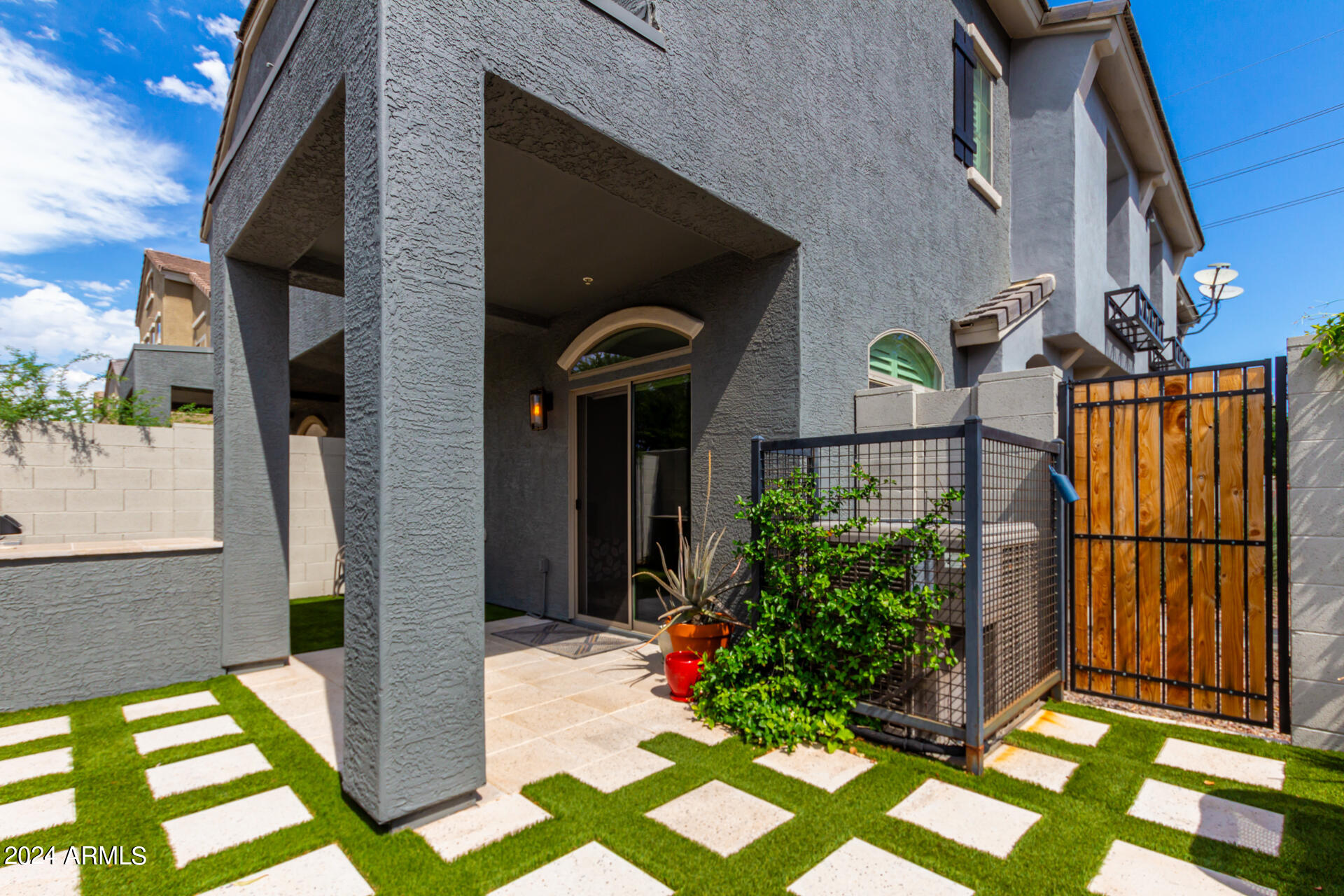 VILLAGIO AT TEMPE - Residential