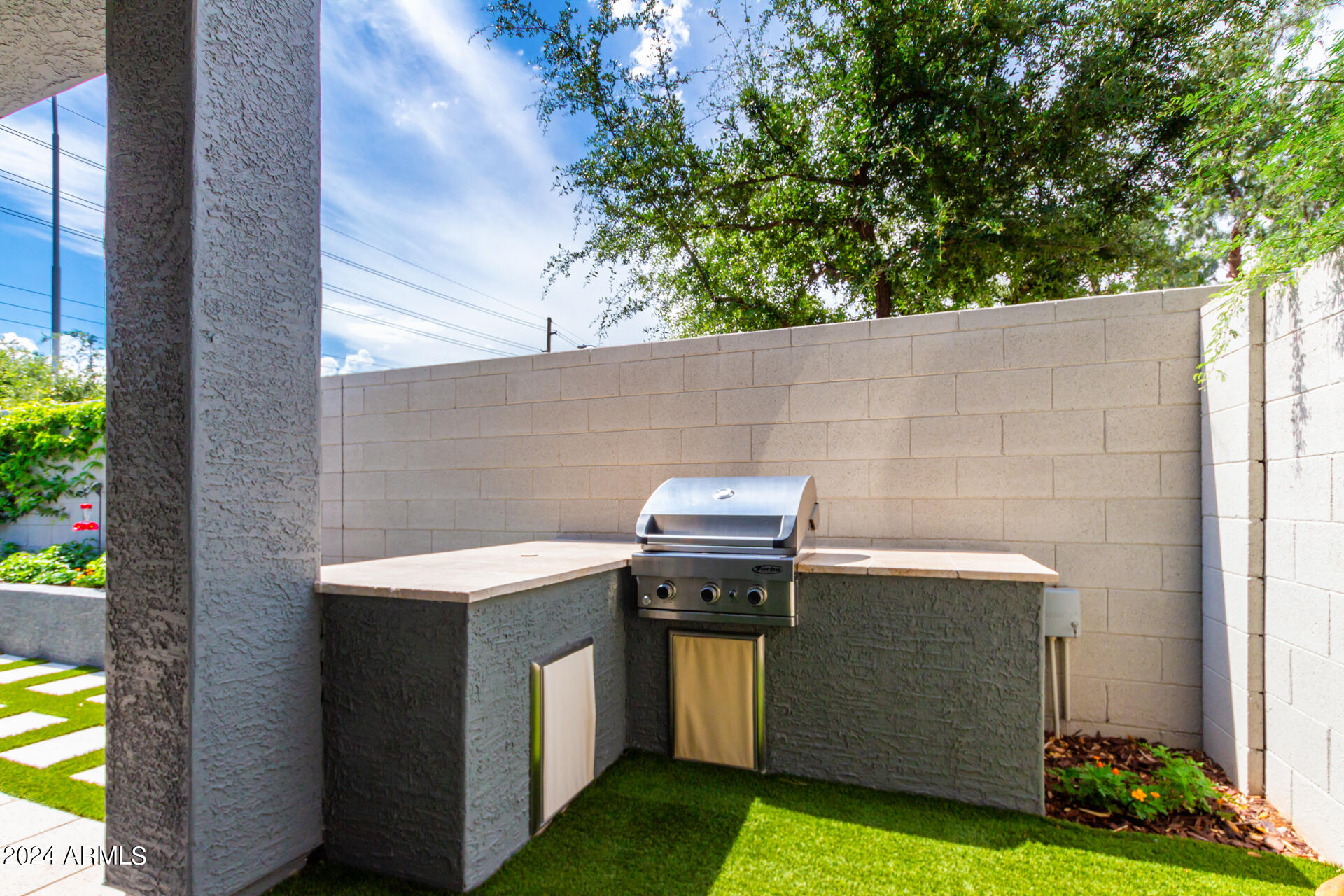 VILLAGIO AT TEMPE - Residential