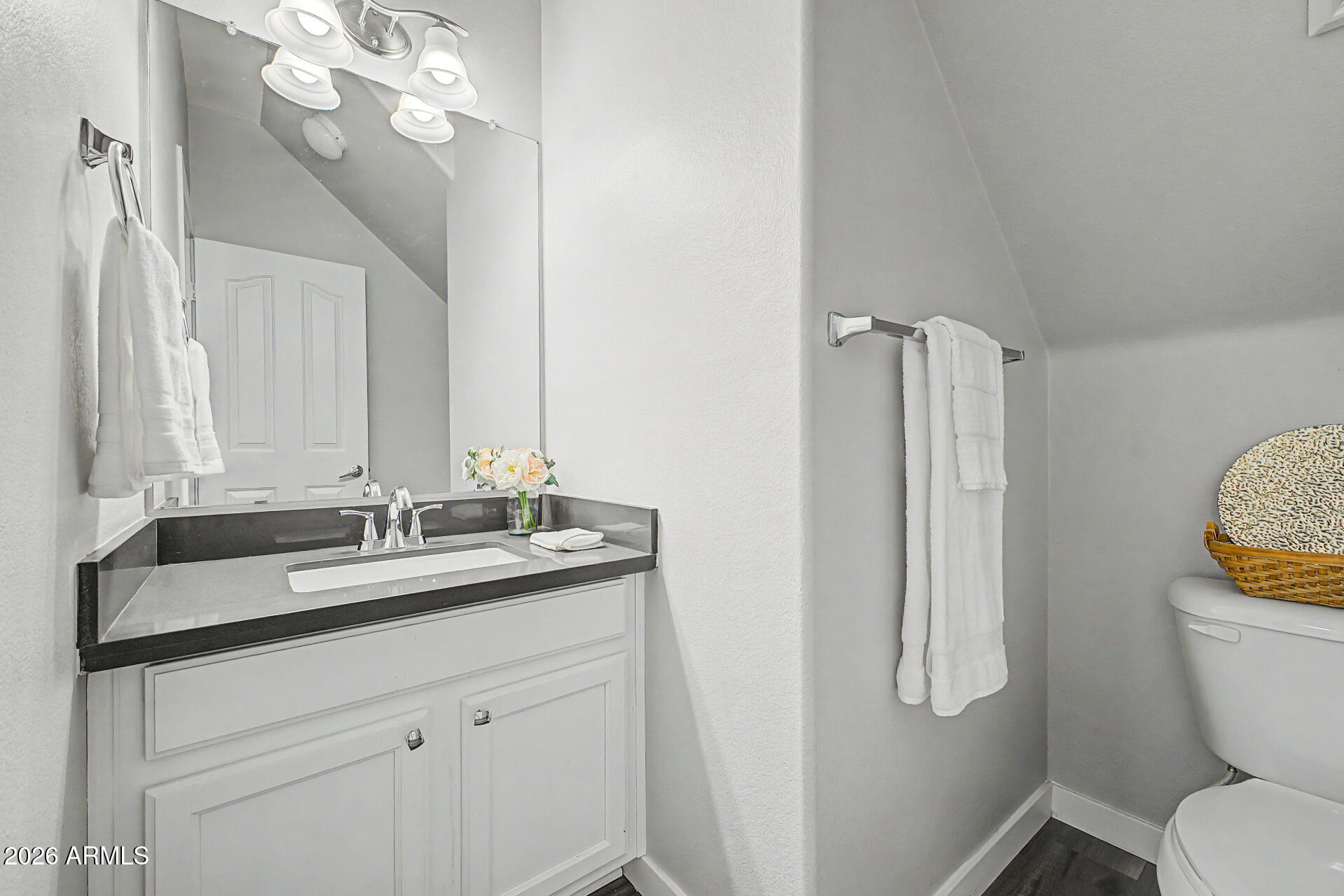 VILLAGIO AT TEMPE - Residential