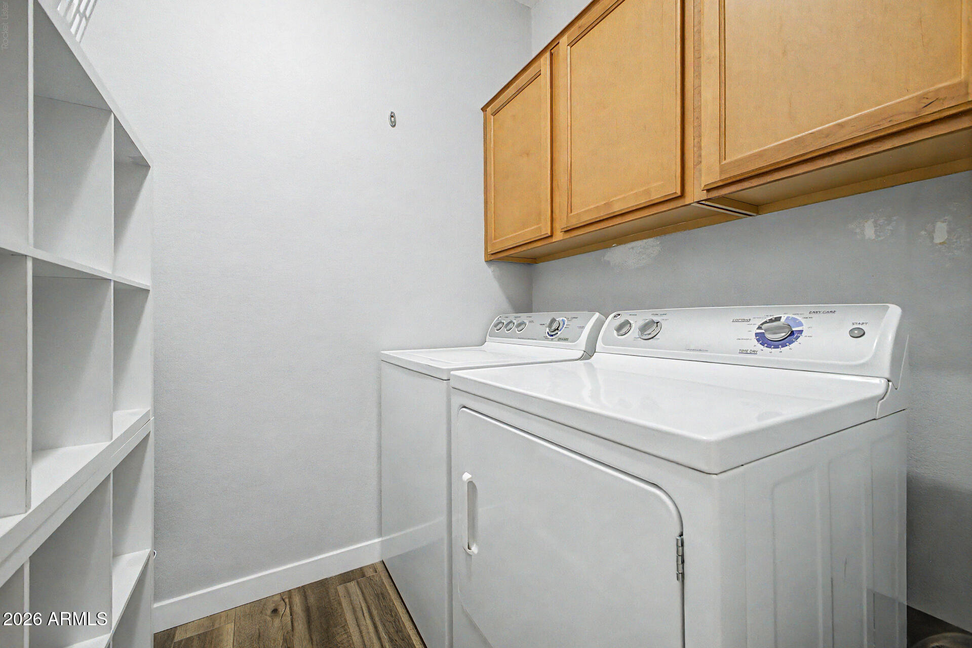 VILLAGIO AT TEMPE - Residential