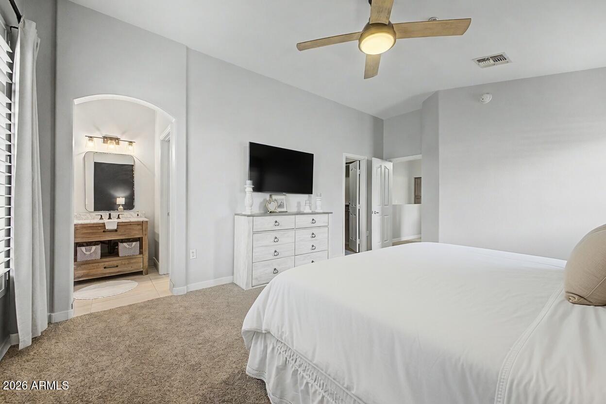 VILLAGIO AT TEMPE - Residential