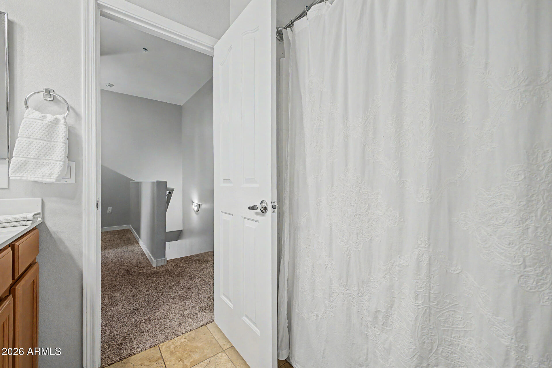 VILLAGIO AT TEMPE - Residential