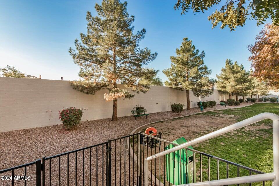 VILLAGIO AT TEMPE - Residential