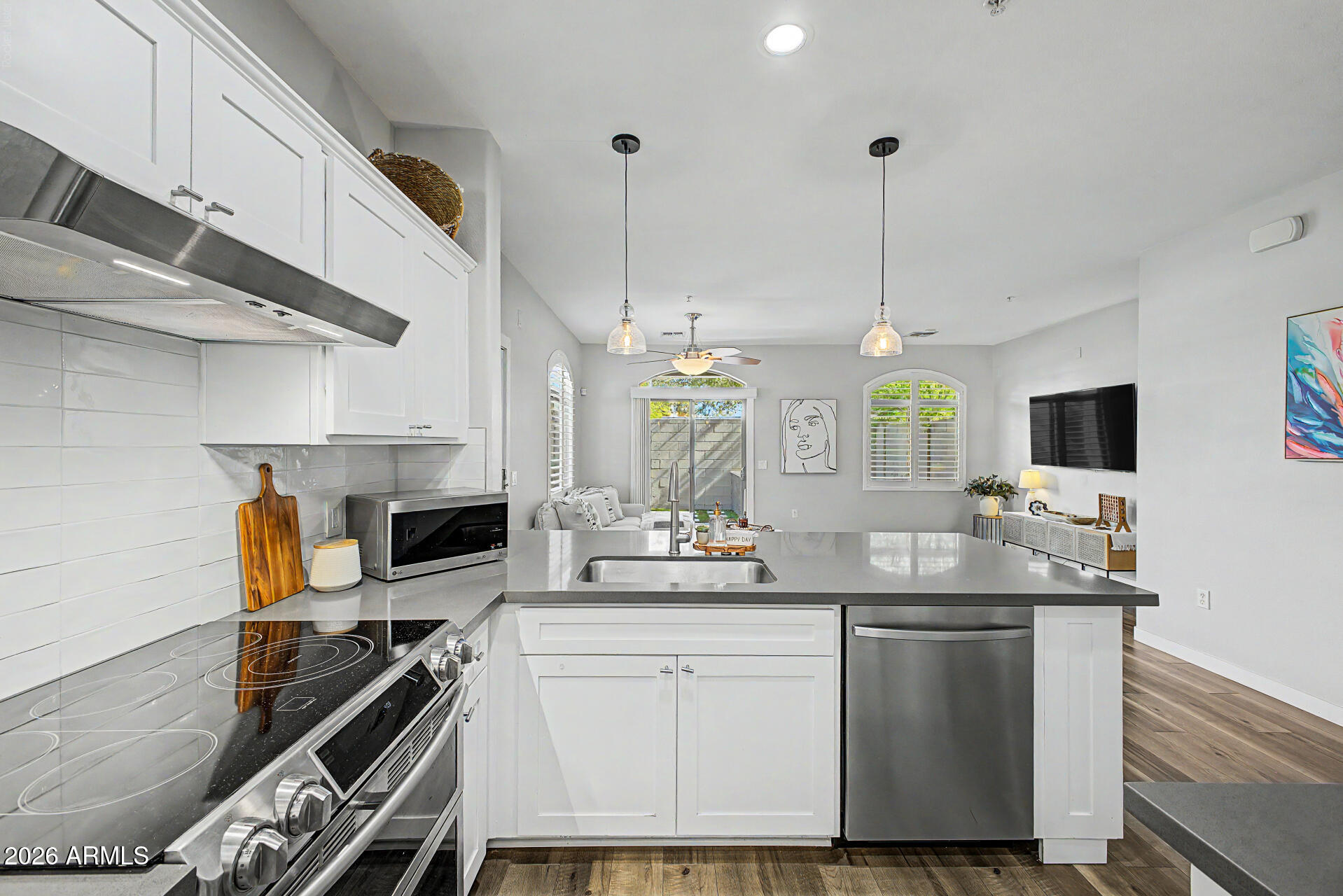 VILLAGIO AT TEMPE - Residential