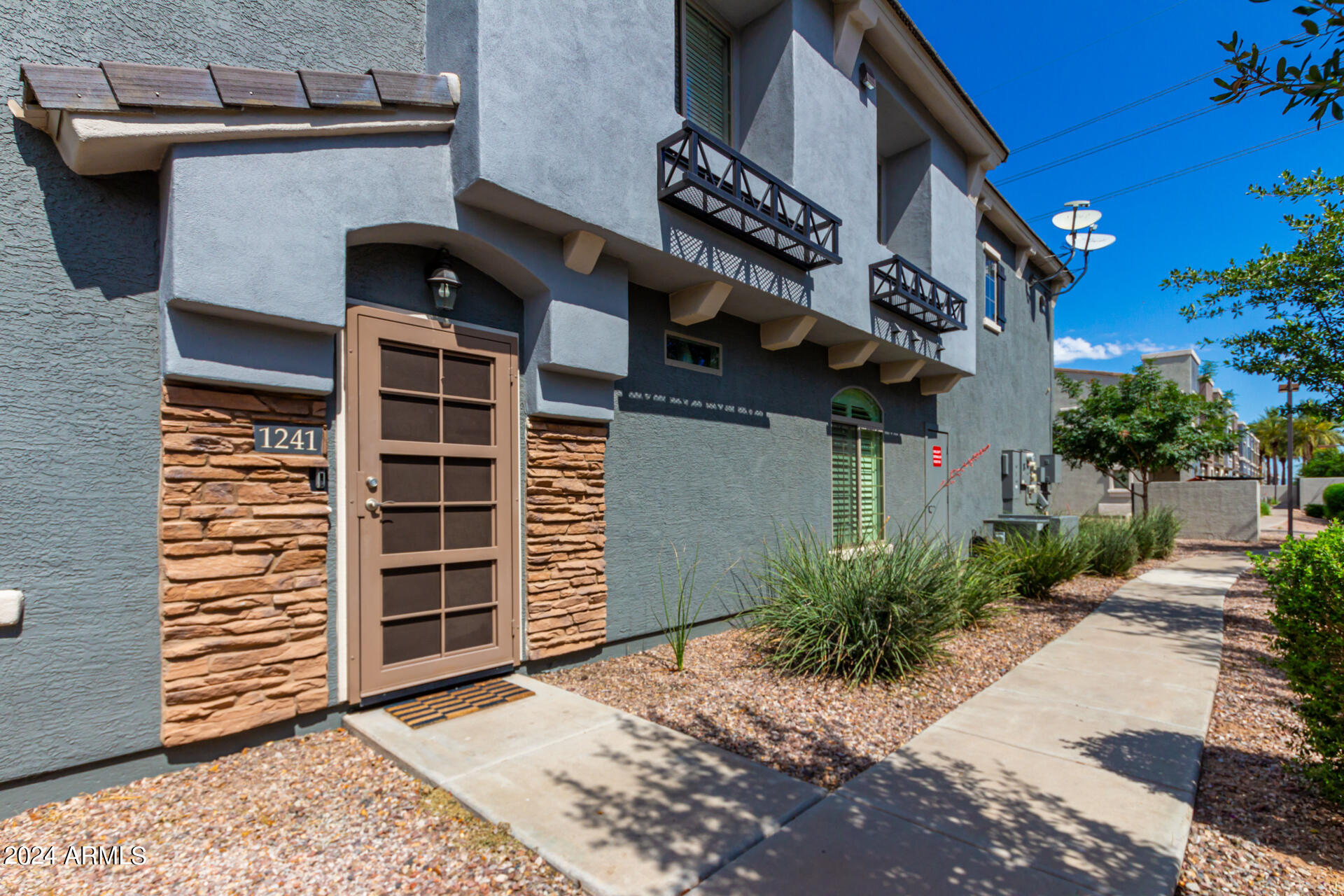 VILLAGIO AT TEMPE - Residential