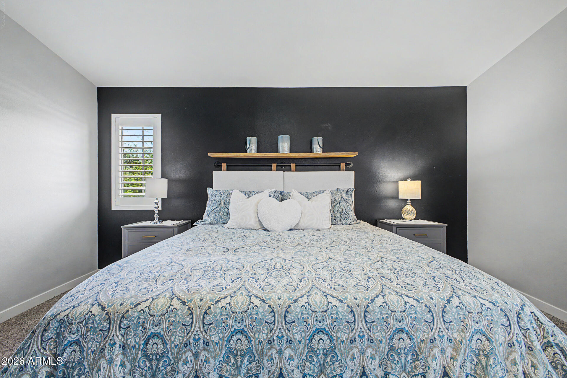 VILLAGIO AT TEMPE - Residential