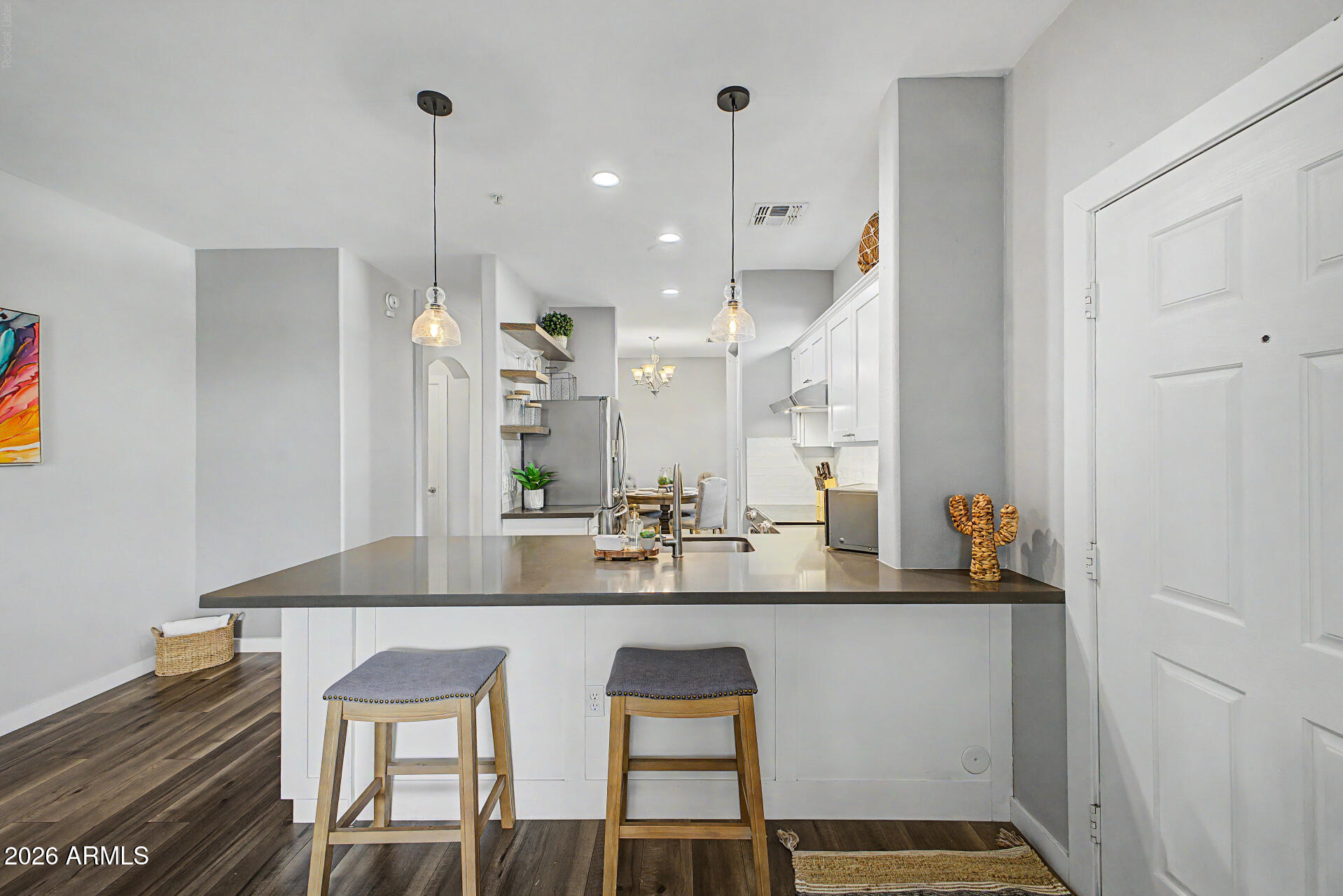 VILLAGIO AT TEMPE - Residential