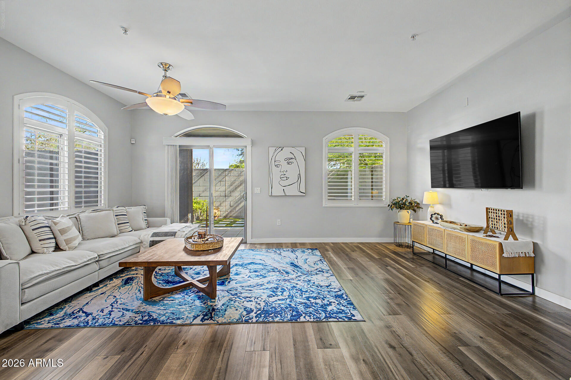 VILLAGIO AT TEMPE - Residential