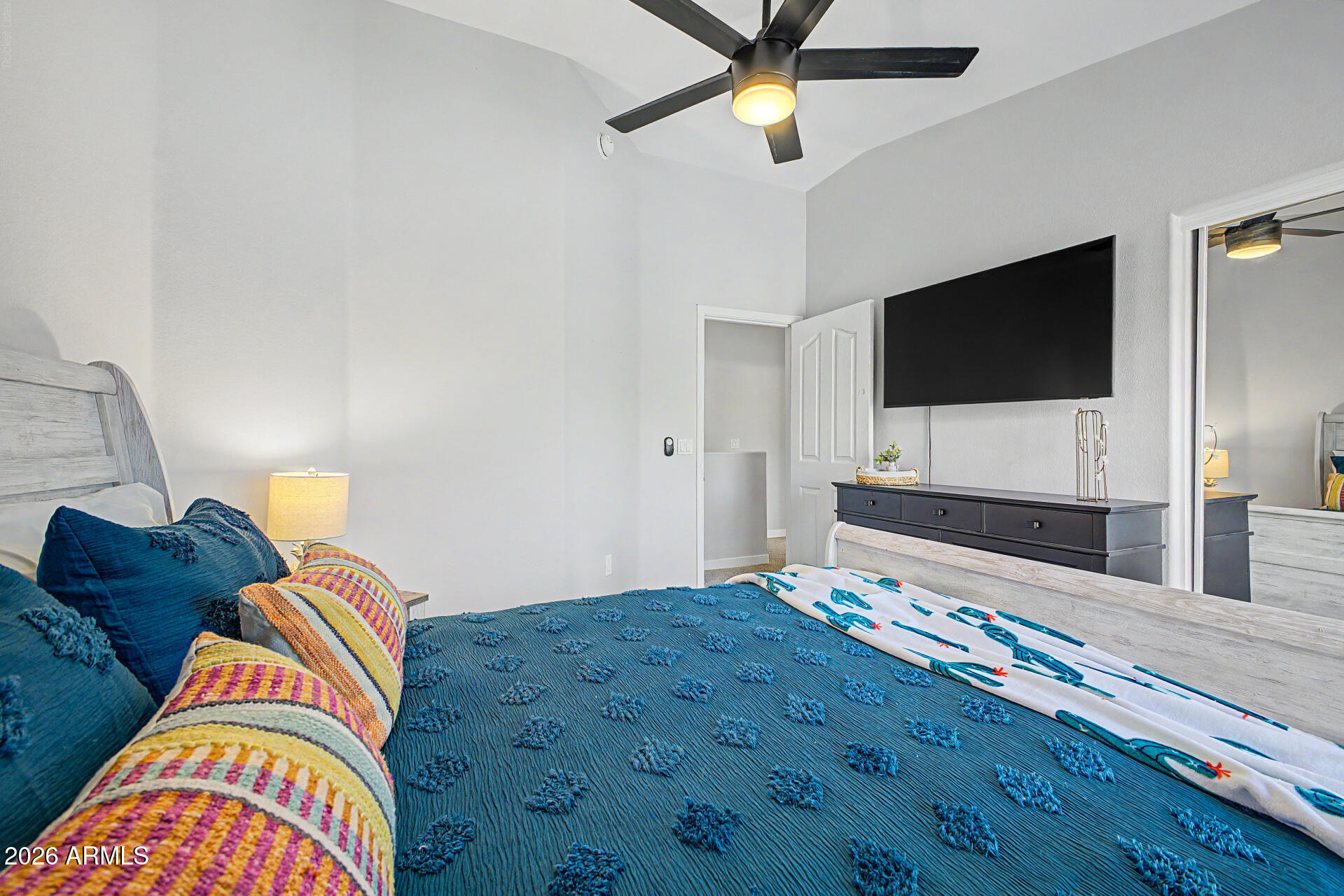 VILLAGIO AT TEMPE - Residential