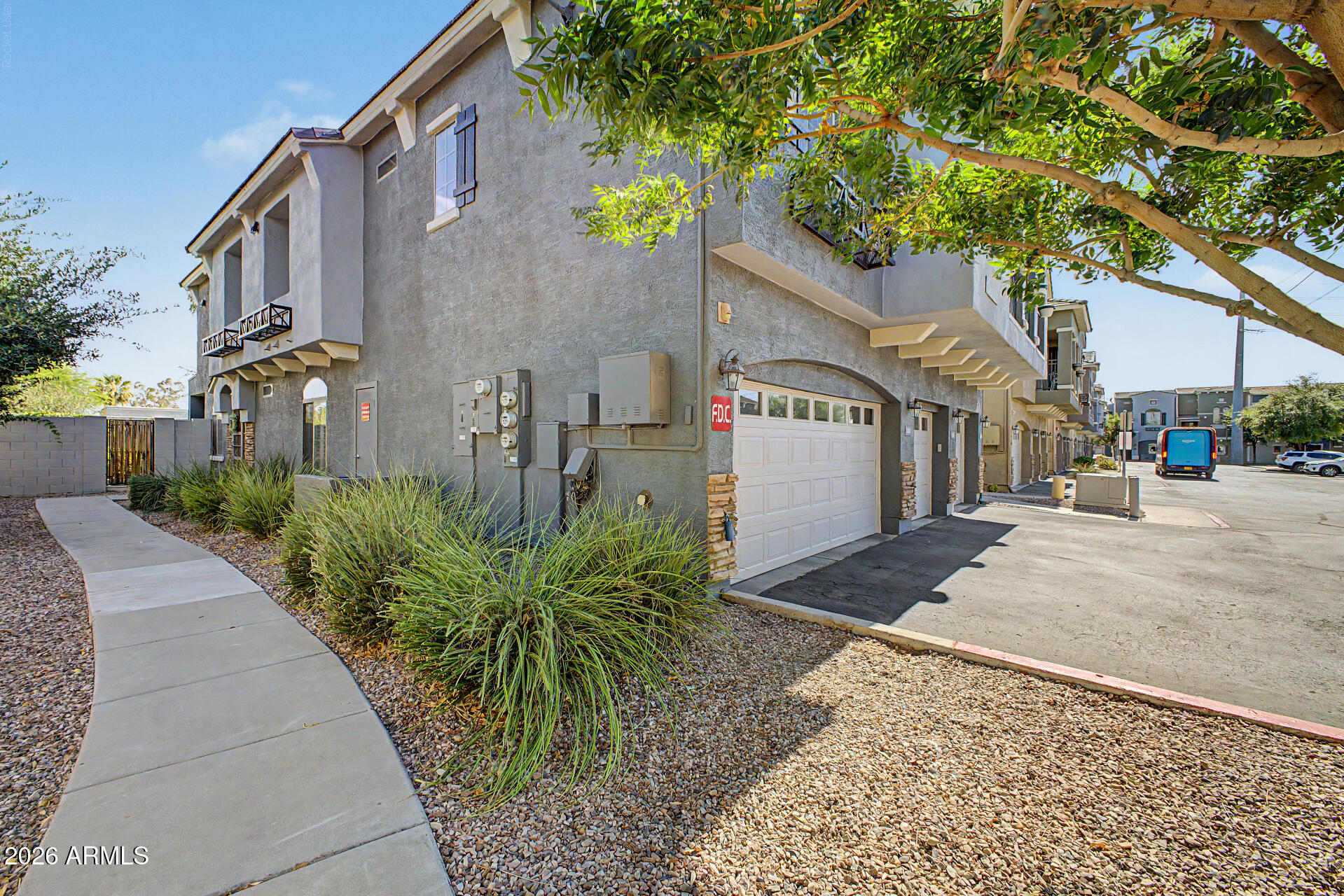 VILLAGIO AT TEMPE - Residential