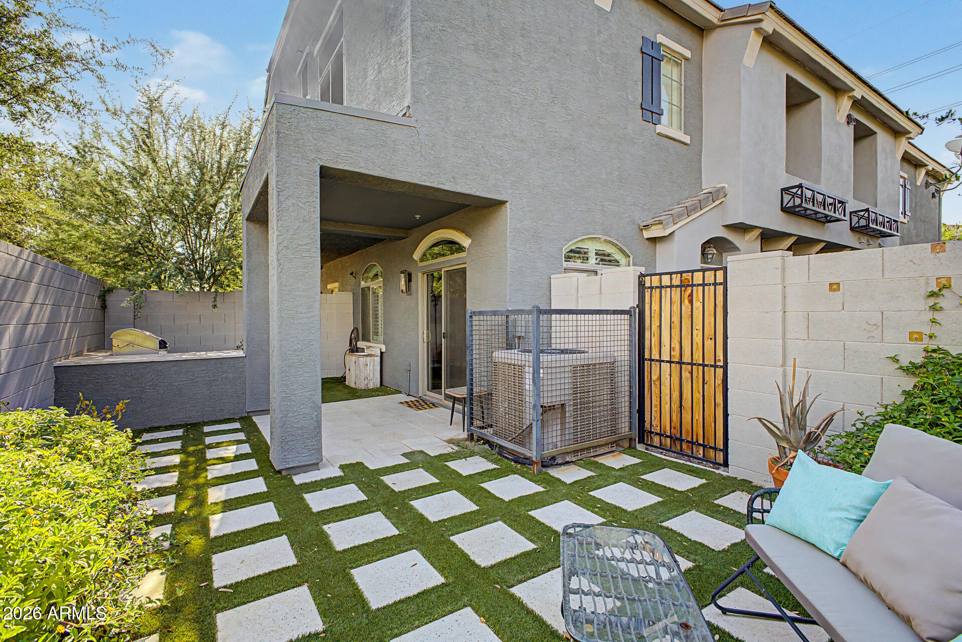 VILLAGIO AT TEMPE - Residential