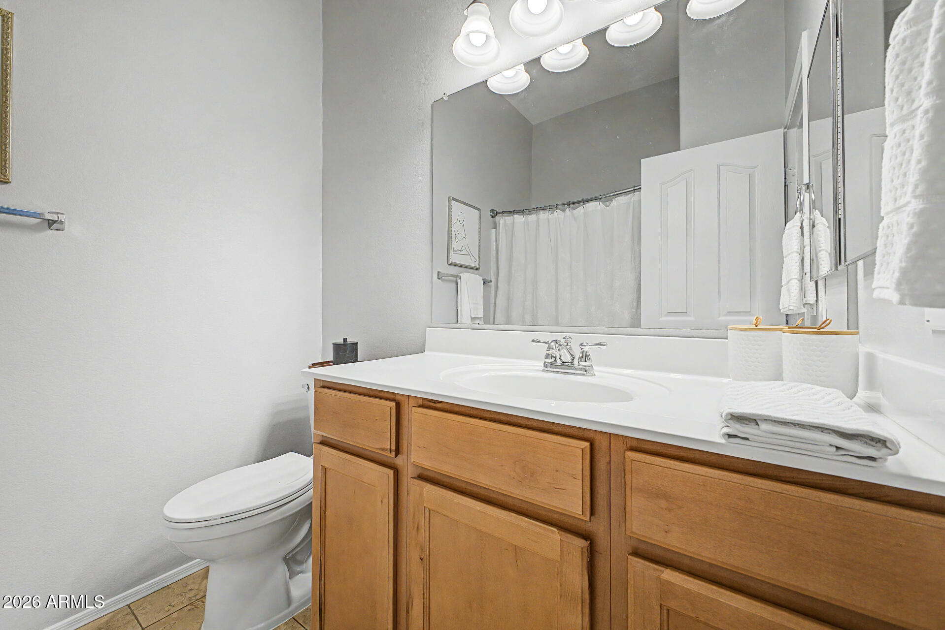 VILLAGIO AT TEMPE - Residential
