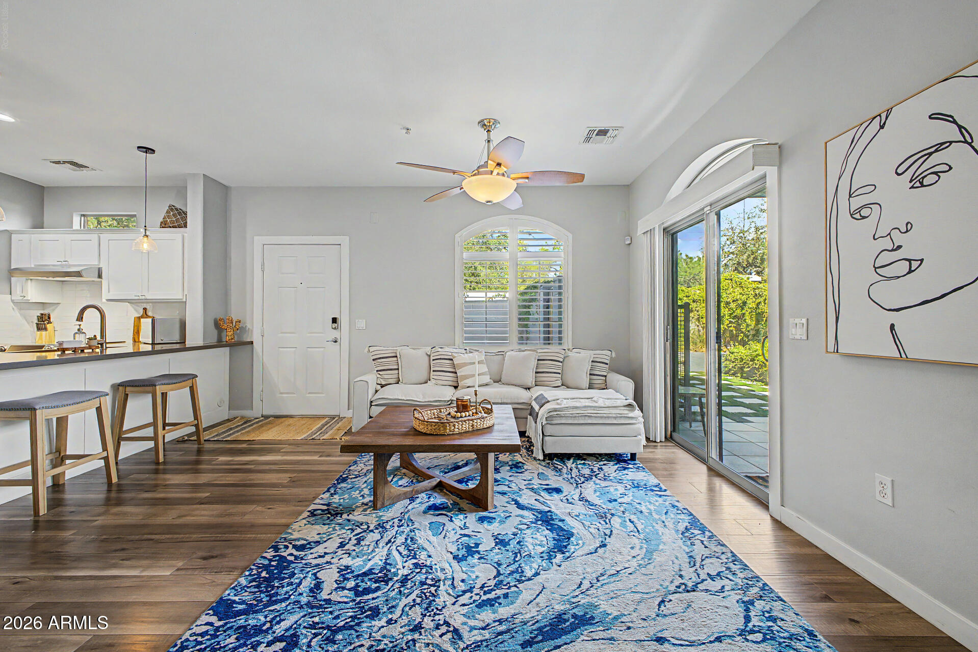 VILLAGIO AT TEMPE - Residential