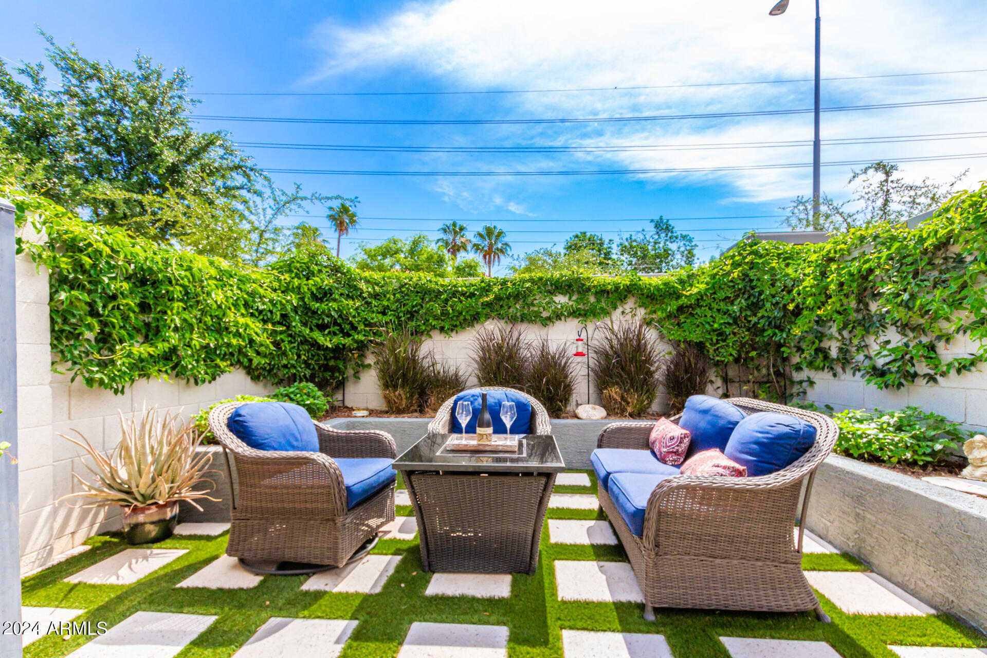 VILLAGIO AT TEMPE - Residential