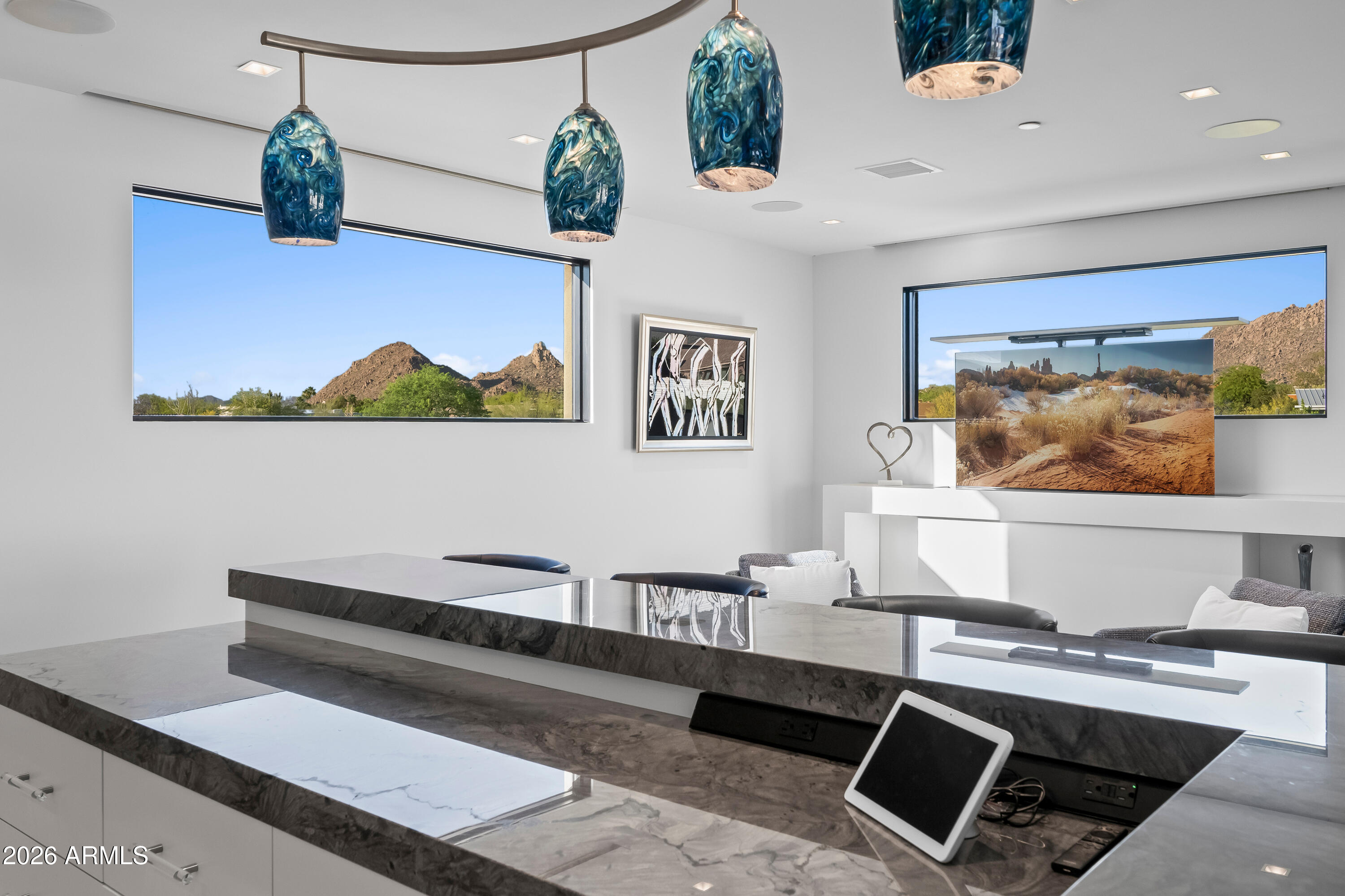 PINNACLE PEAK VISTAS LOT 1-68 - Residential