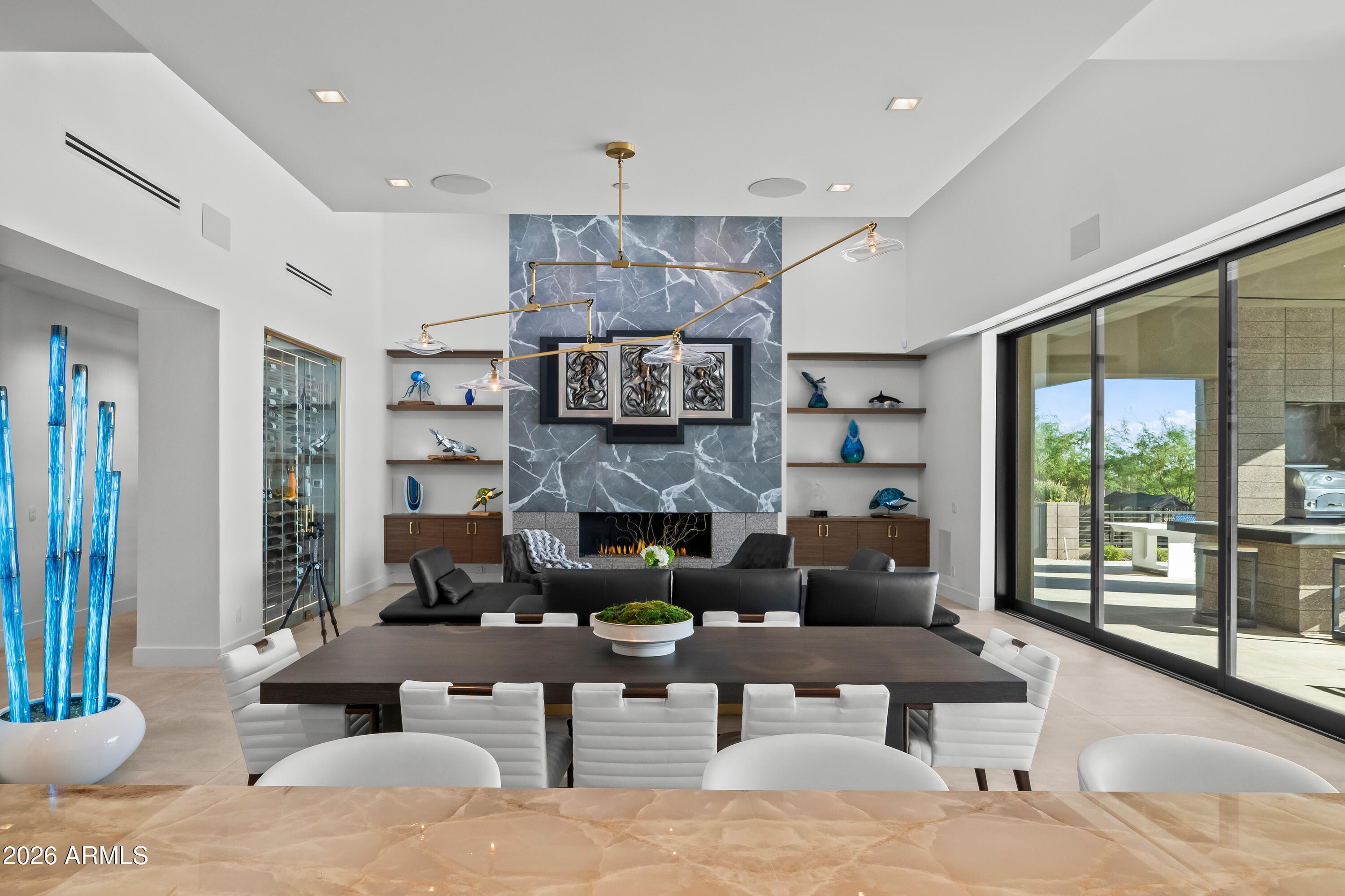PINNACLE PEAK VISTAS LOT 1-68 - Residential