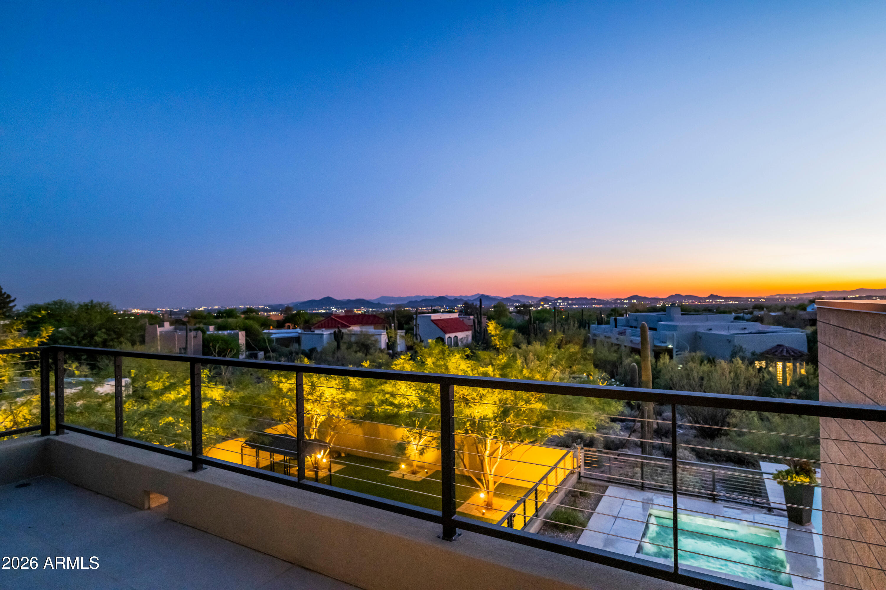 PINNACLE PEAK VISTAS LOT 1-68 - Residential