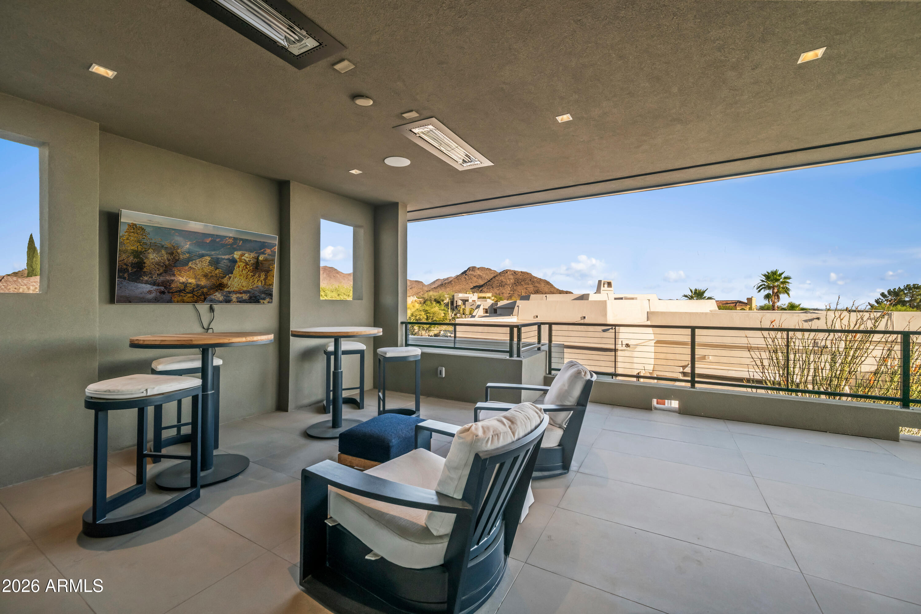 PINNACLE PEAK VISTAS LOT 1-68 - Residential