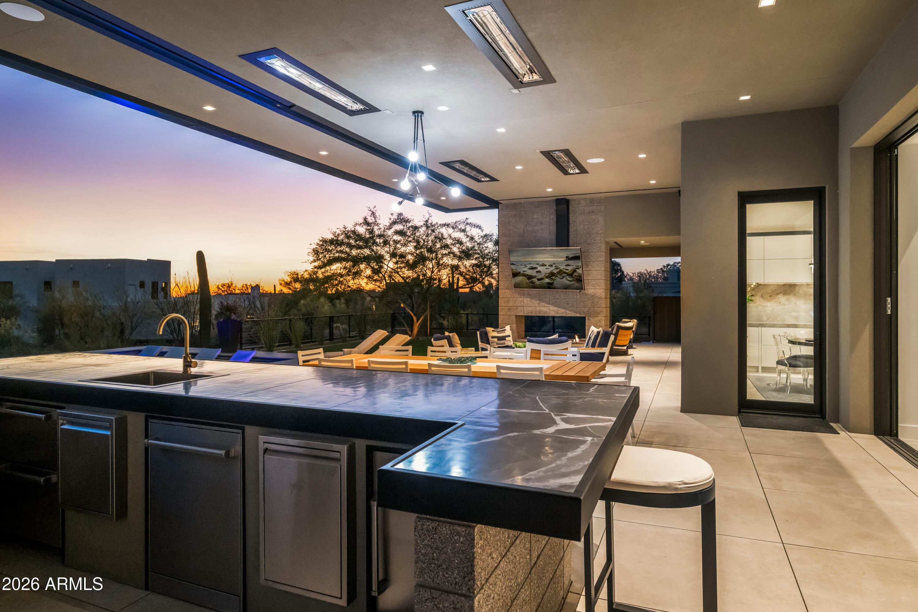 PINNACLE PEAK VISTAS LOT 1-68 - Residential