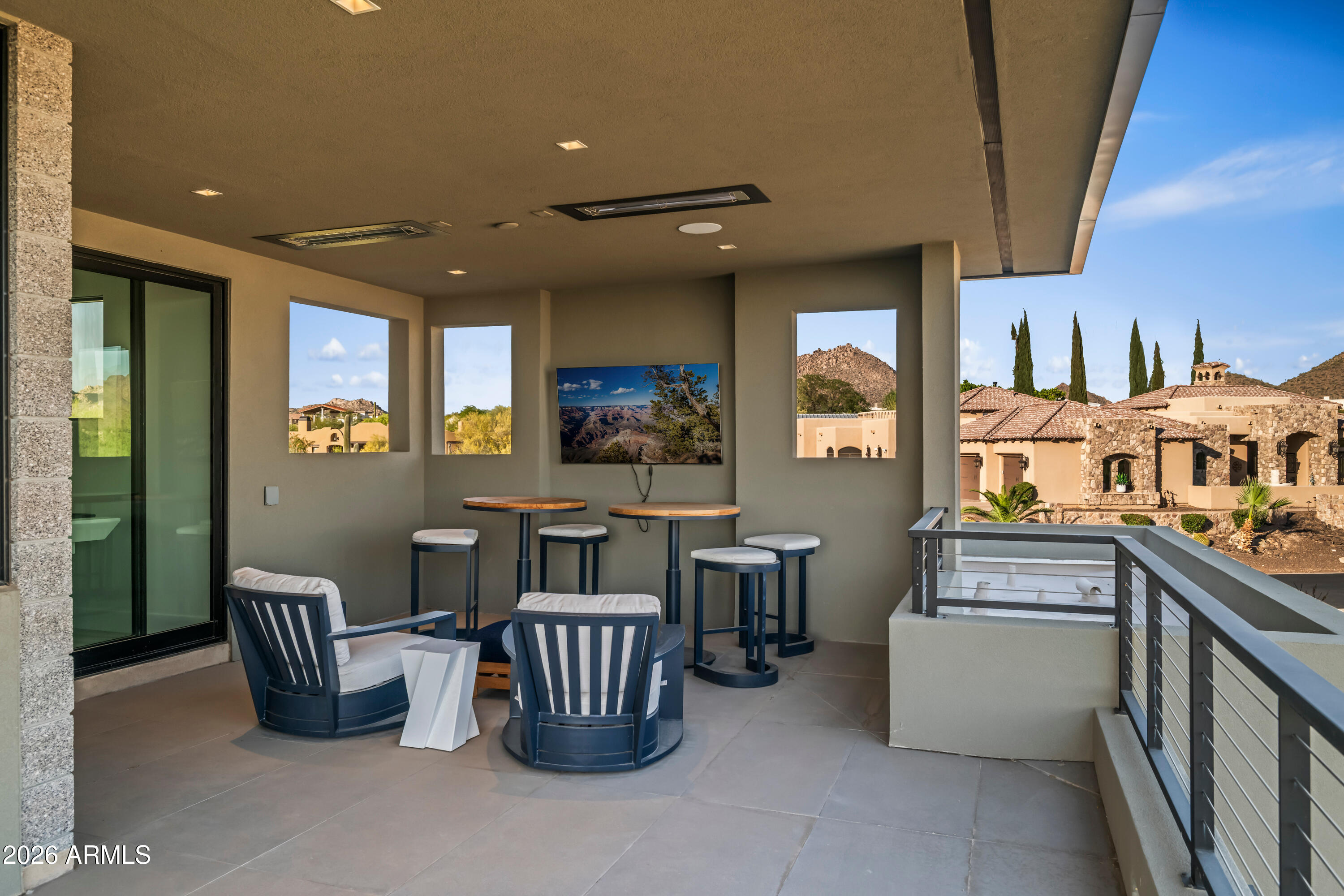 PINNACLE PEAK VISTAS LOT 1-68 - Residential