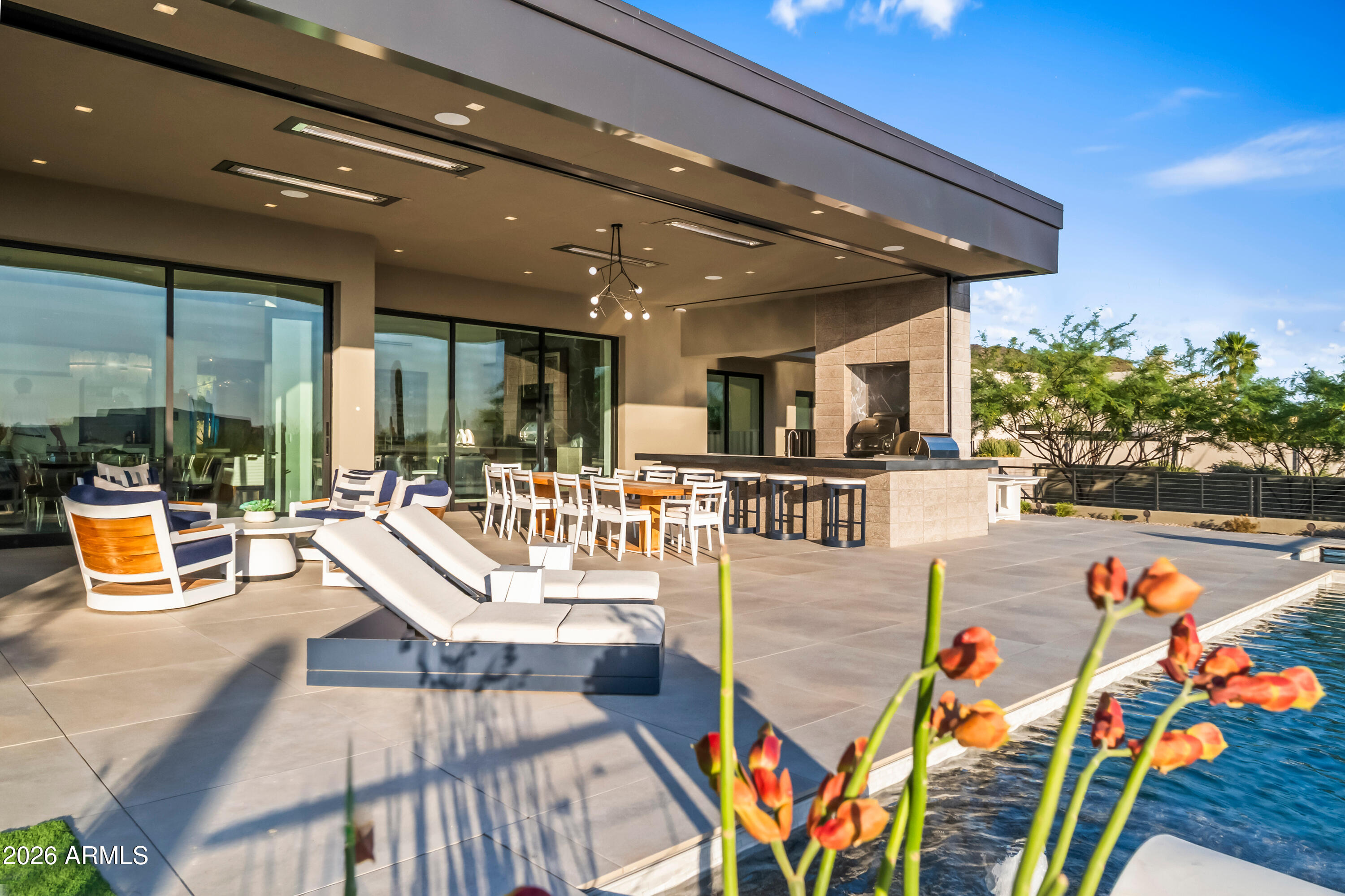 PINNACLE PEAK VISTAS LOT 1-68 - Residential