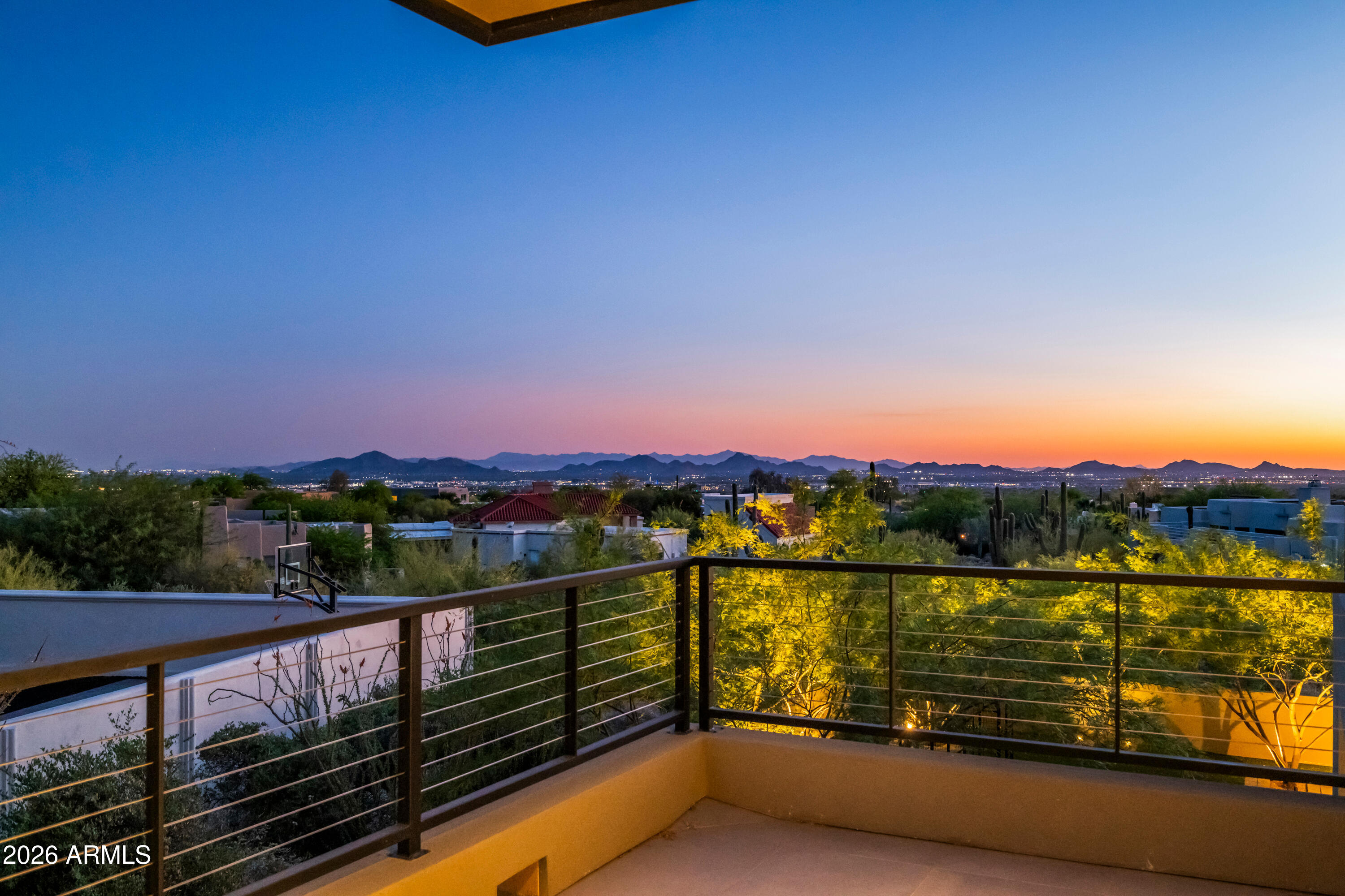 PINNACLE PEAK VISTAS LOT 1-68 - Residential