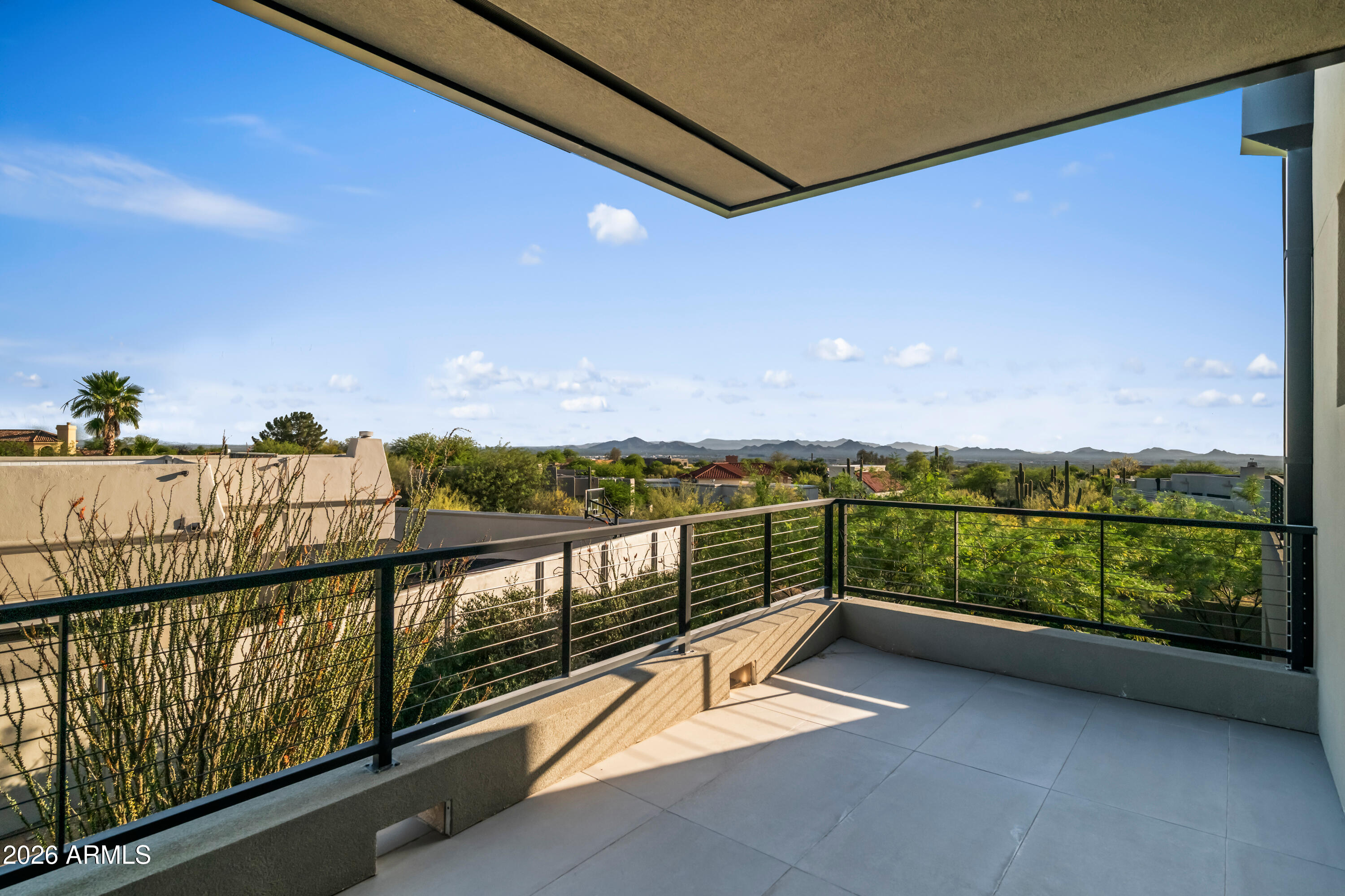 PINNACLE PEAK VISTAS LOT 1-68 - Residential