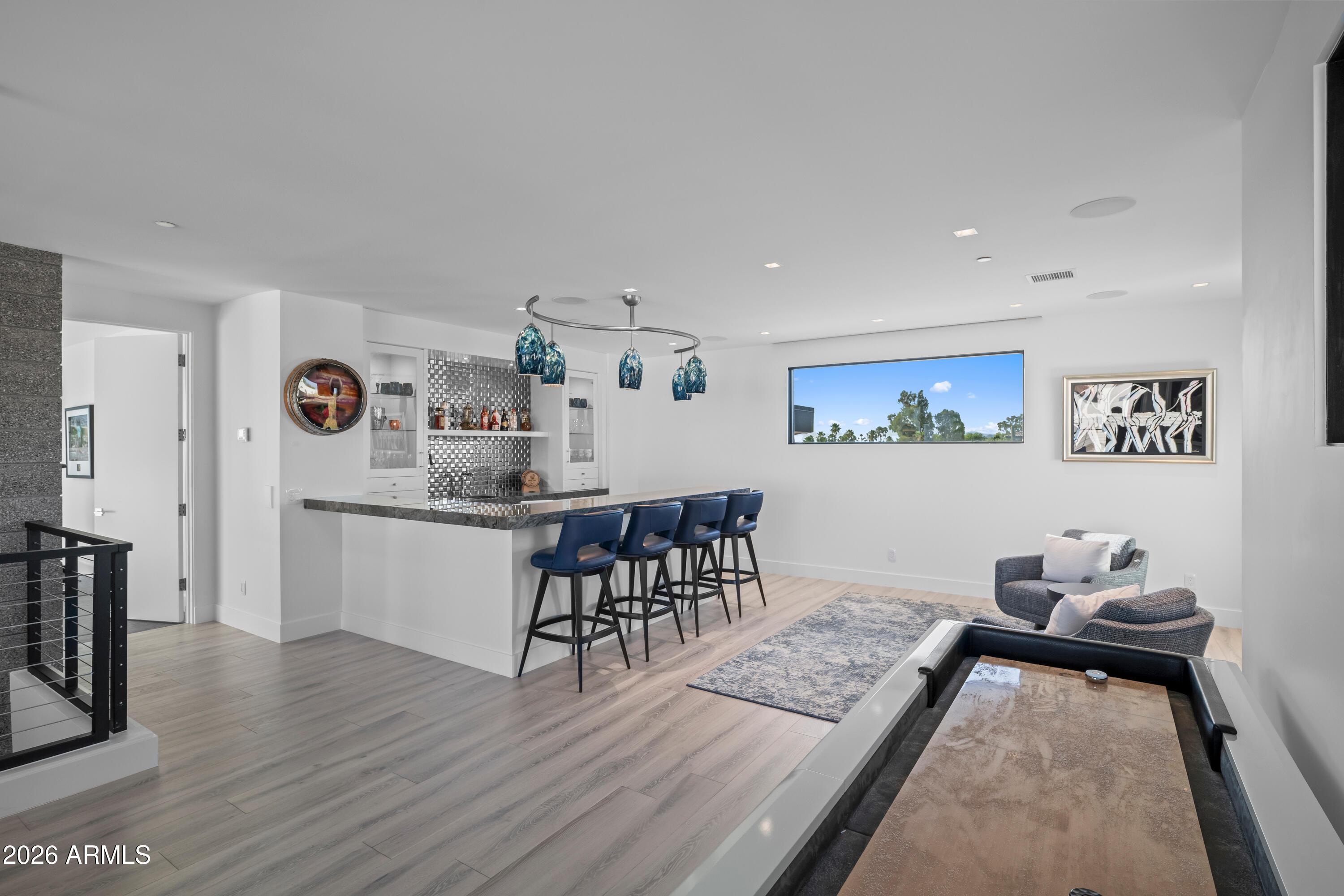 PINNACLE PEAK VISTAS LOT 1-68 - Residential