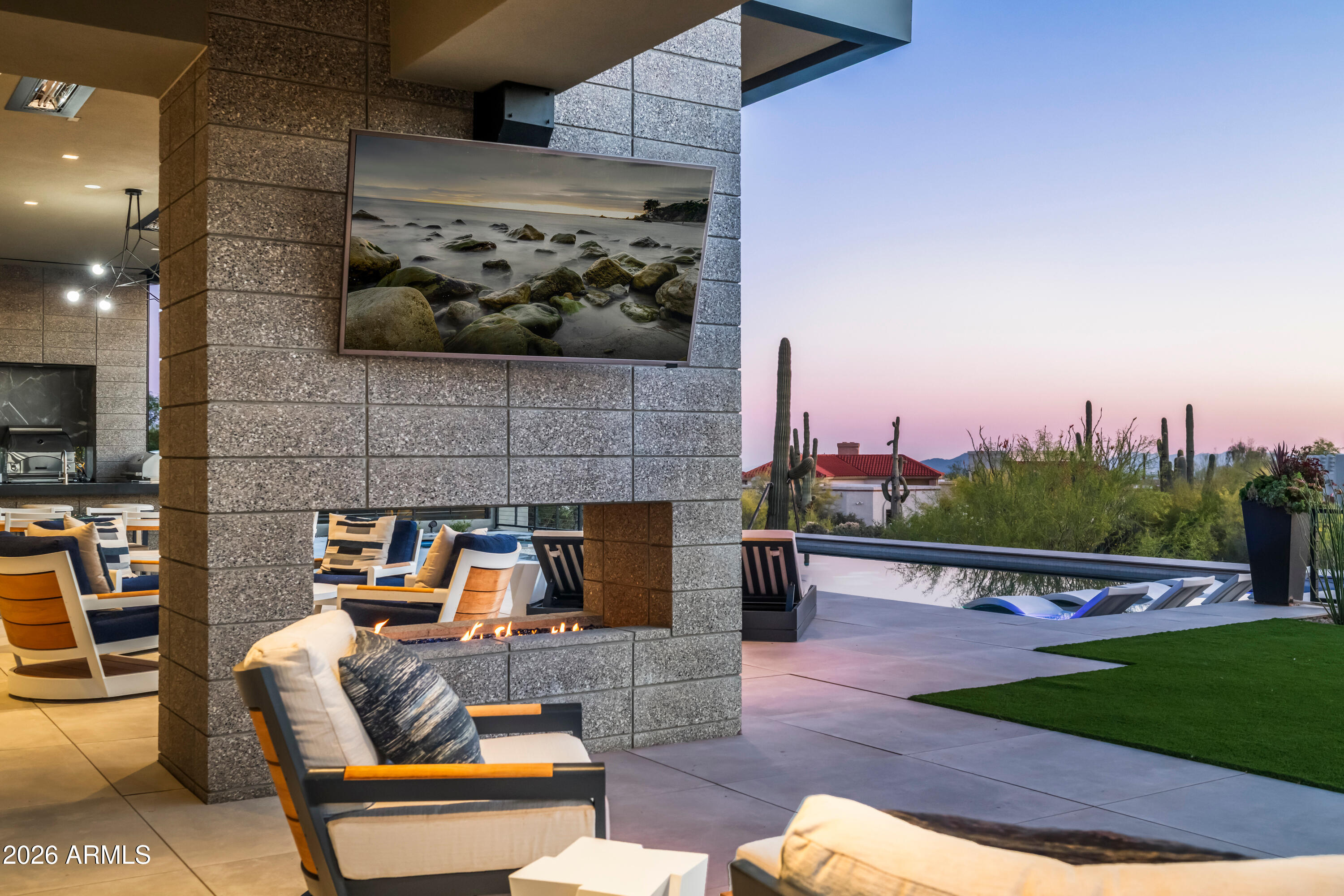 PINNACLE PEAK VISTAS LOT 1-68 - Residential